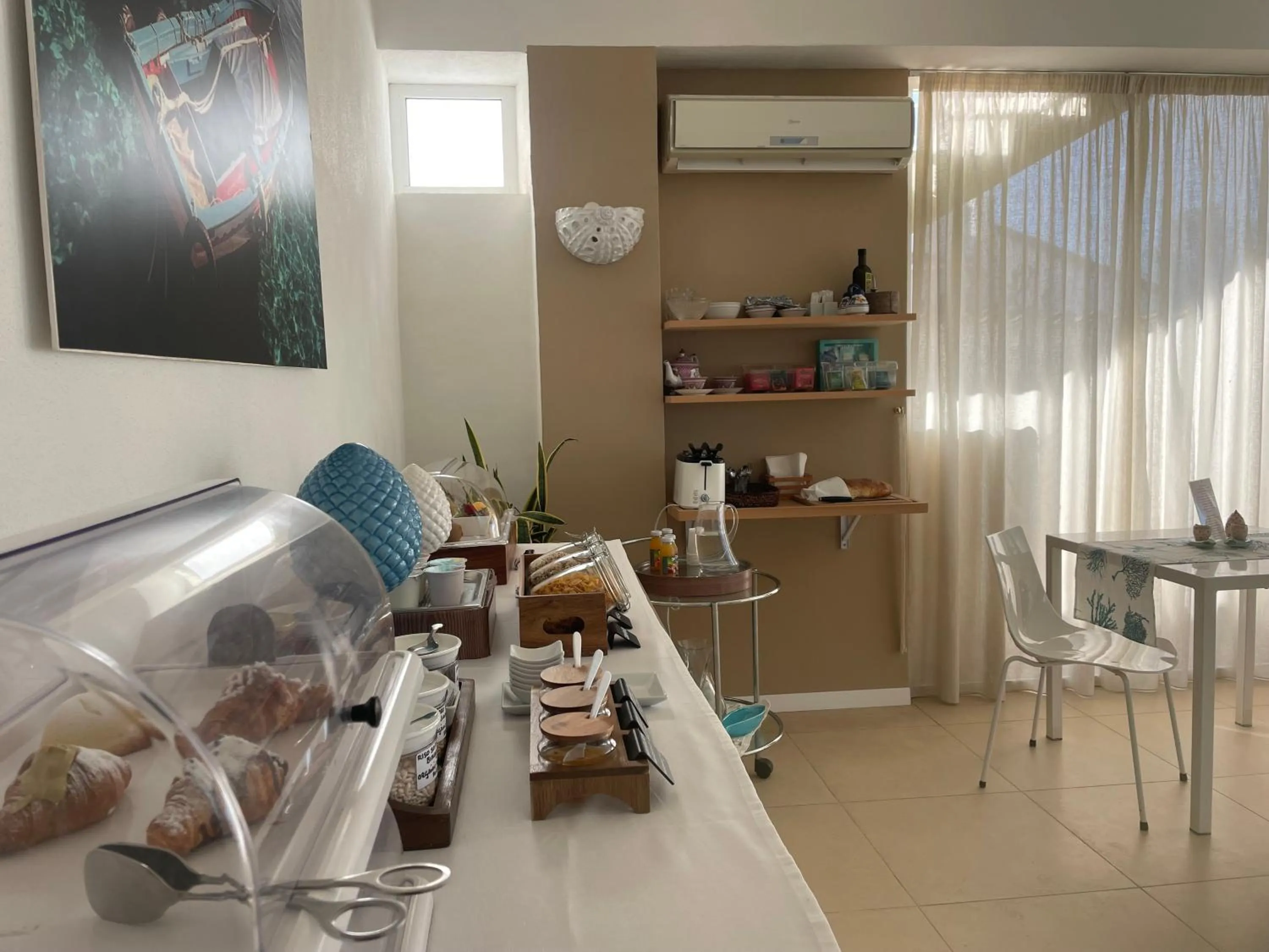 SUITEBEACH b&b and resort