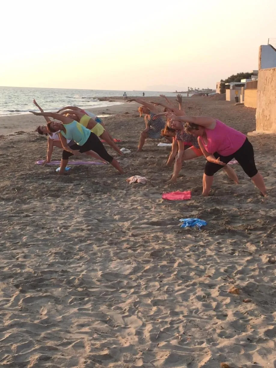 Activities in SUITEBEACH b&b and resort