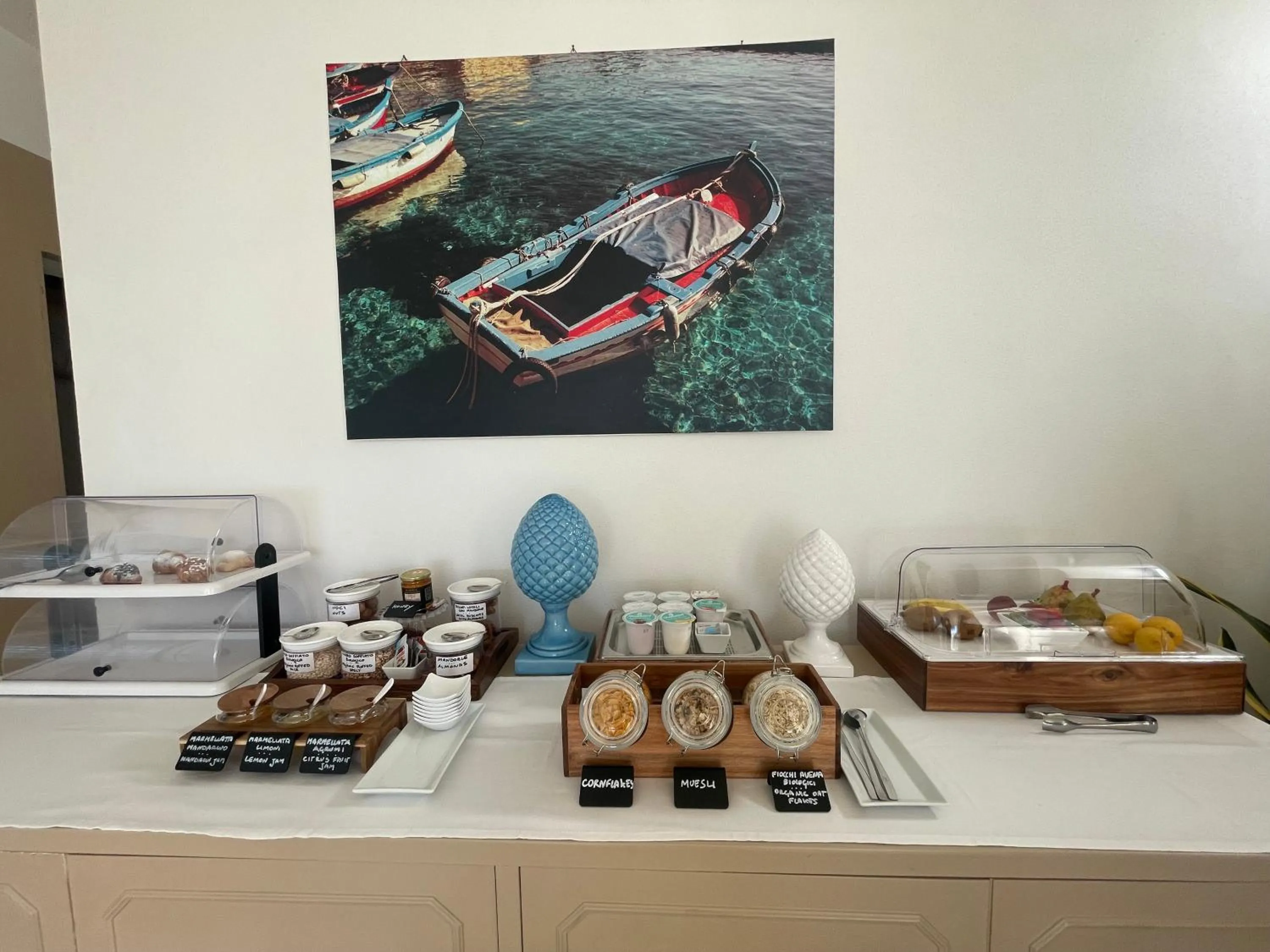 SUITEBEACH b&b and resort