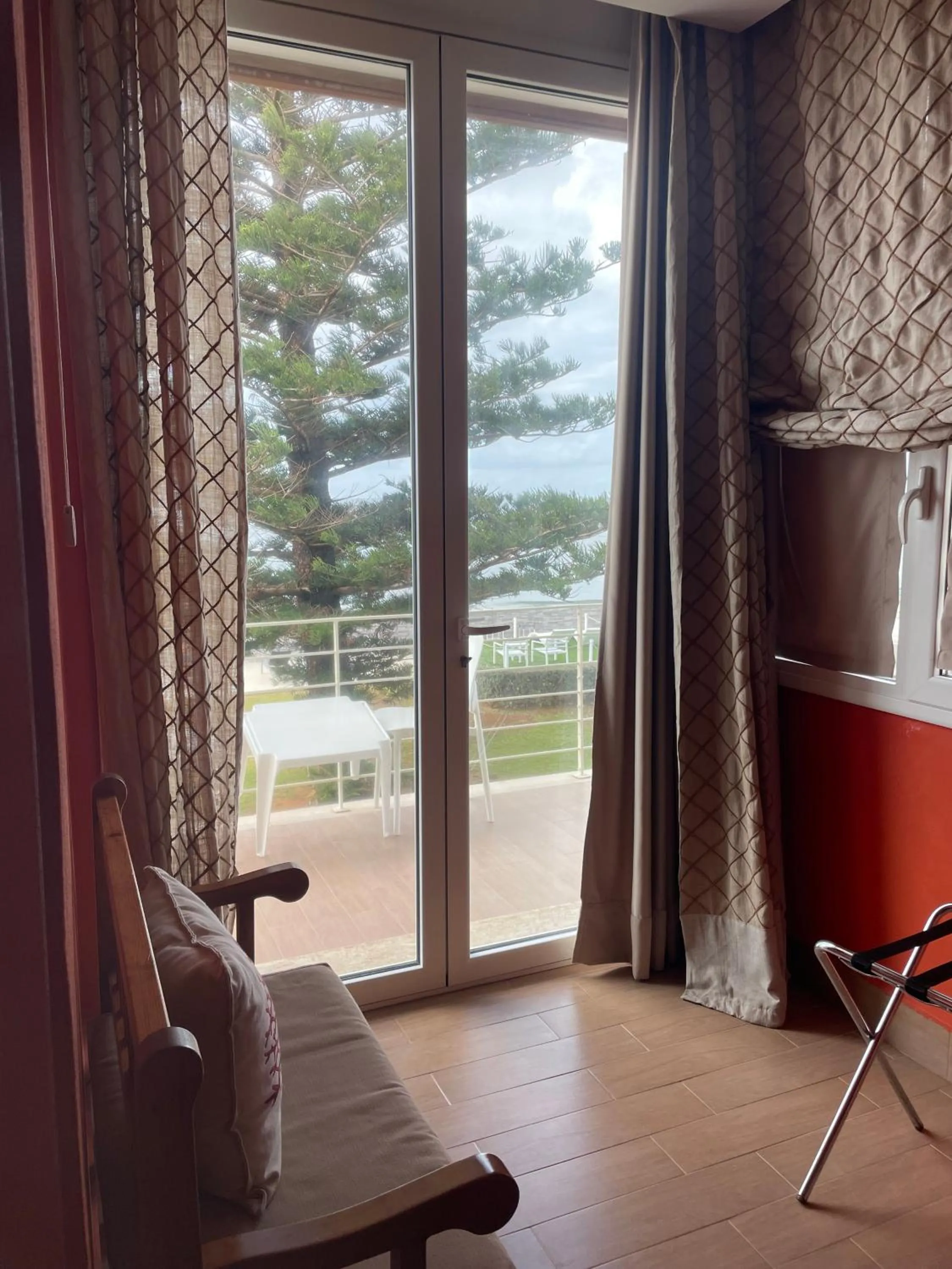 SUITEBEACH b&b and resort