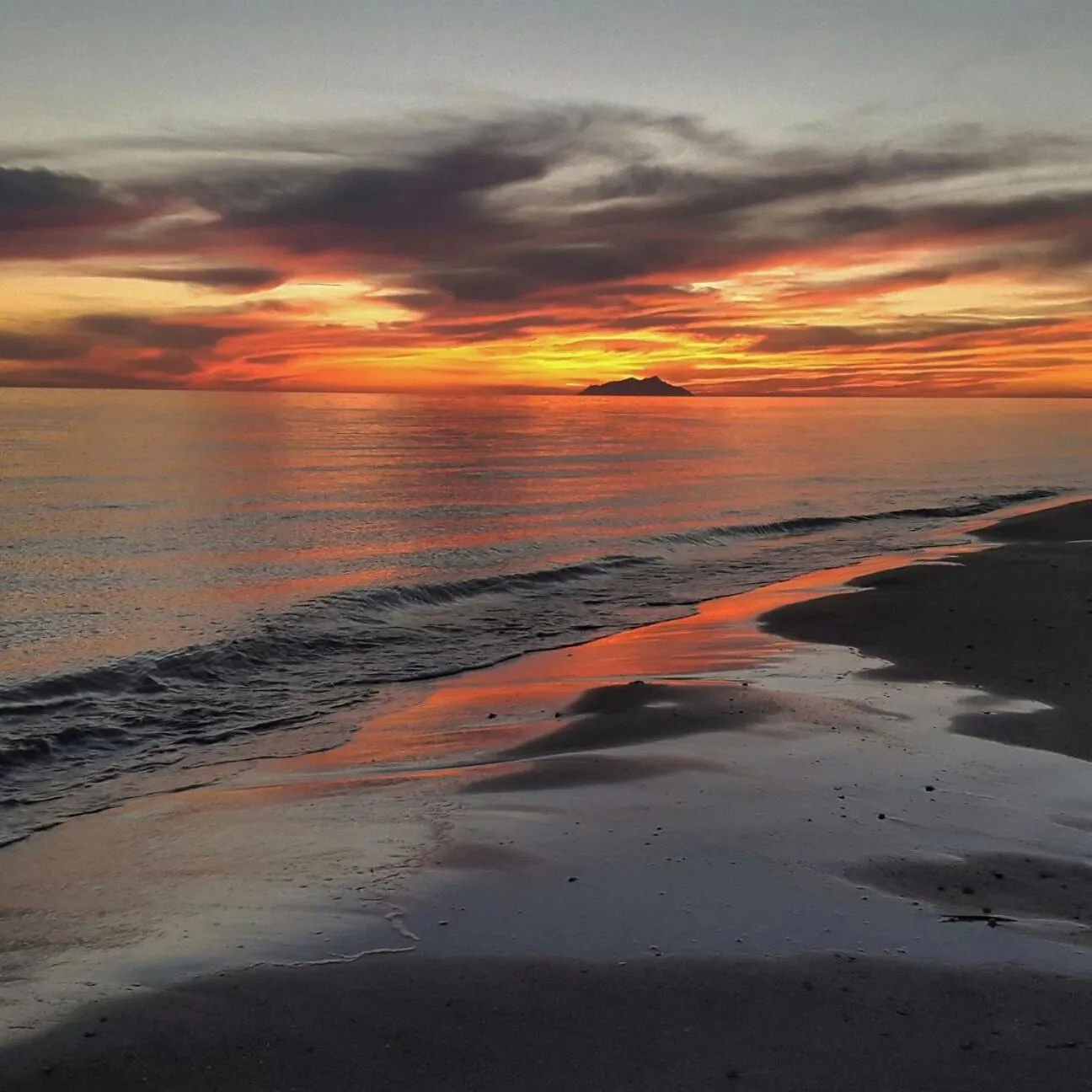 On site in SUITEBEACH b&b and resort