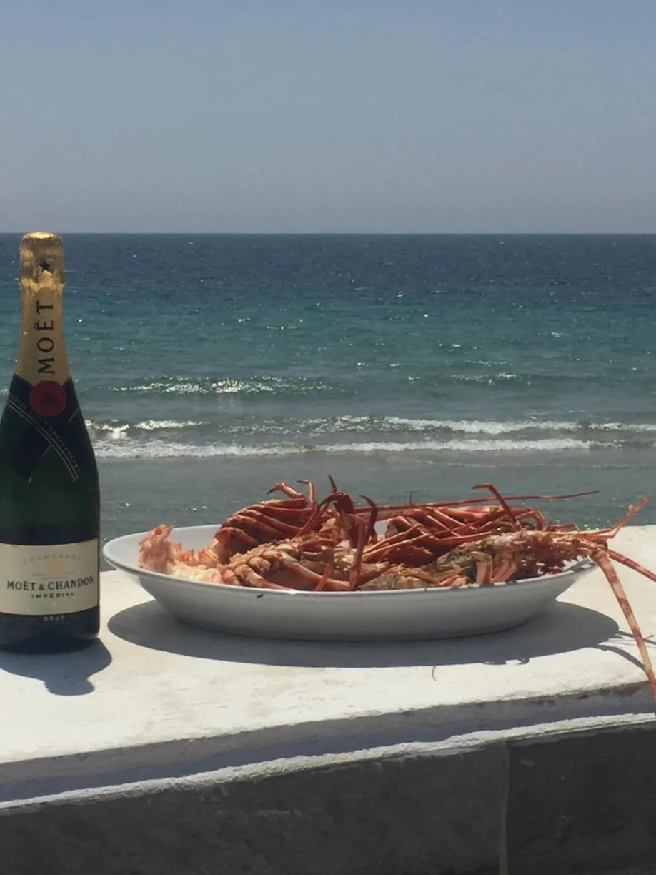 SUITEBEACH b&b and resort