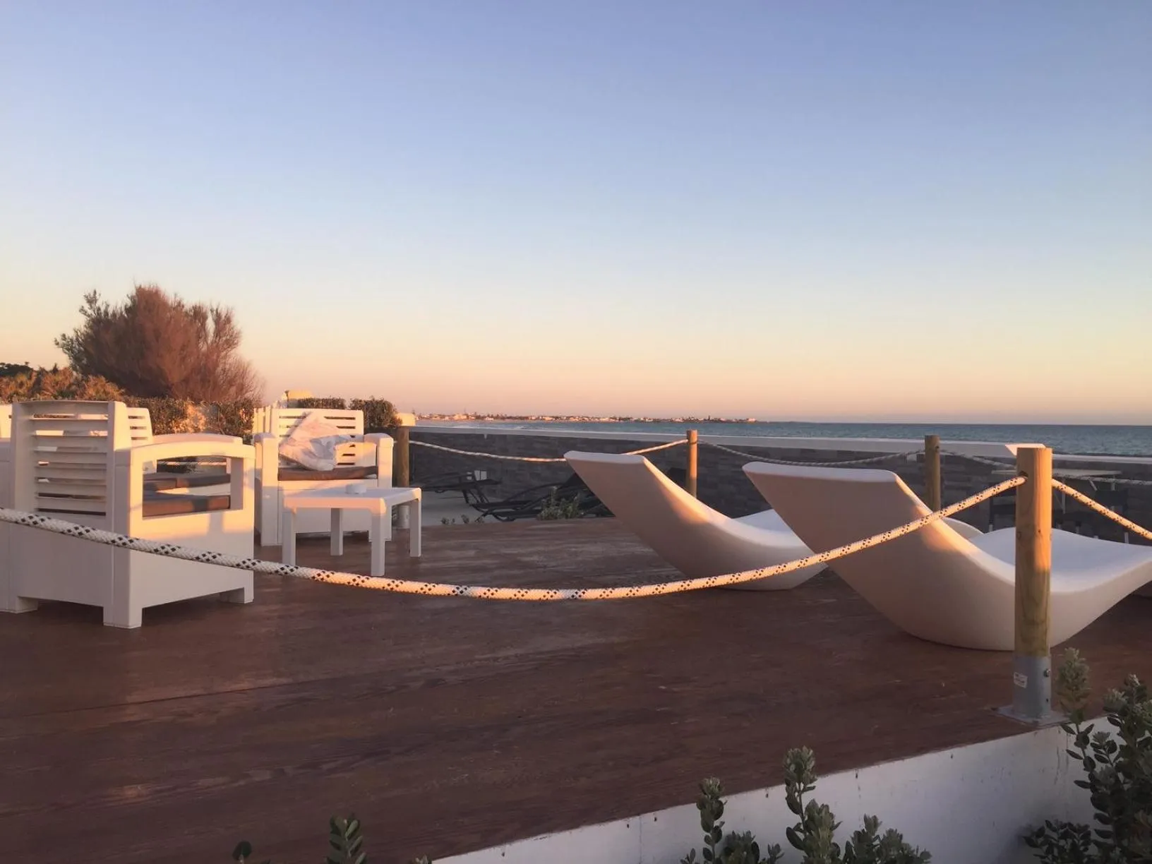 SUITEBEACH b&b and resort