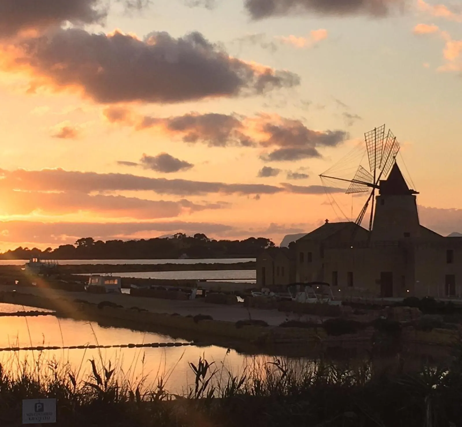 Nearby landmark in SUITEBEACH b&b and resort