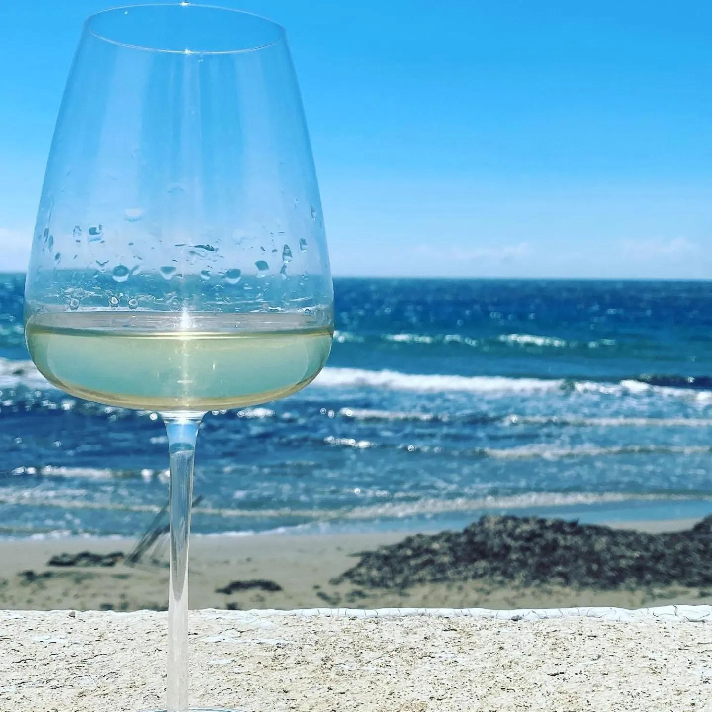 Alcoholic drinks in SUITEBEACH b&b and resort