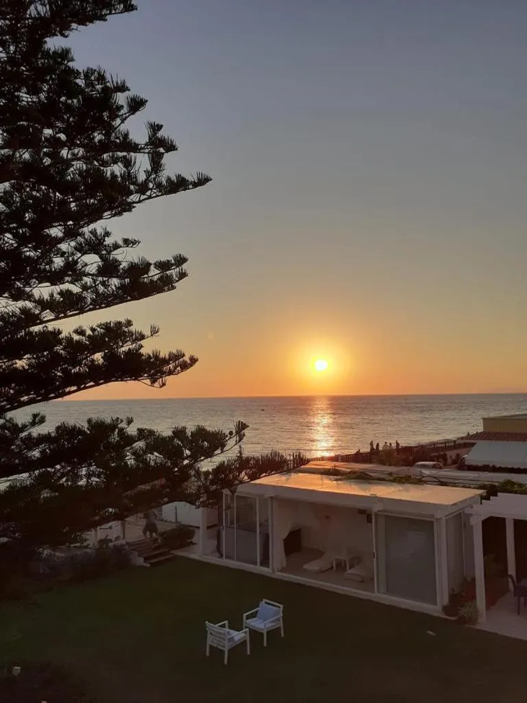 Garden in SUITEBEACH b&b and resort