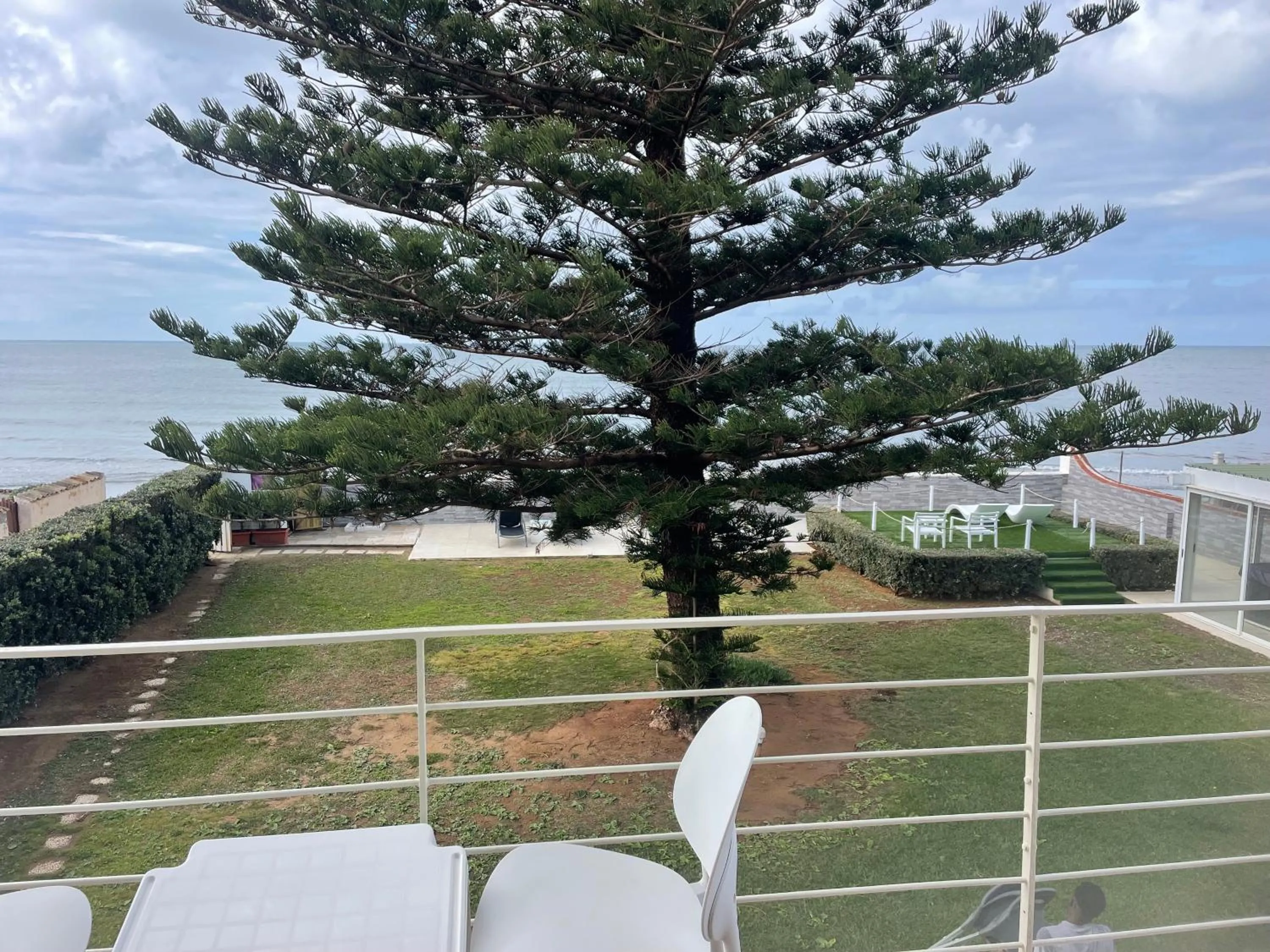 SUITEBEACH b&b and resort