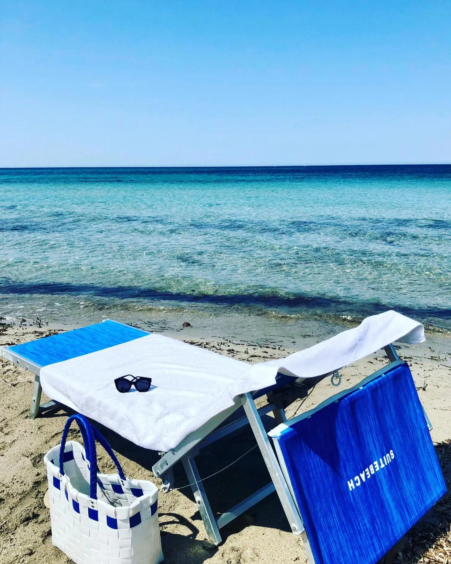 Beach in SUITEBEACH b&b and resort