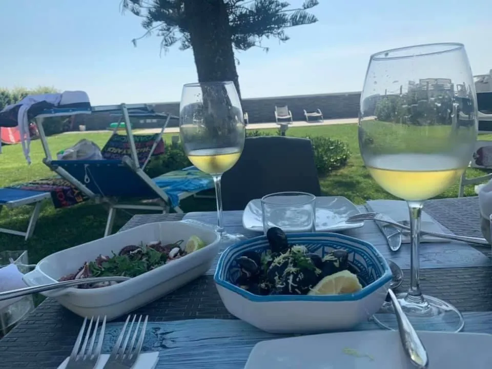 SUITEBEACH b&b and resort