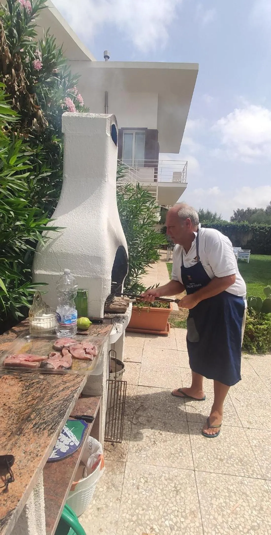 SUITEBEACH b&b and resort