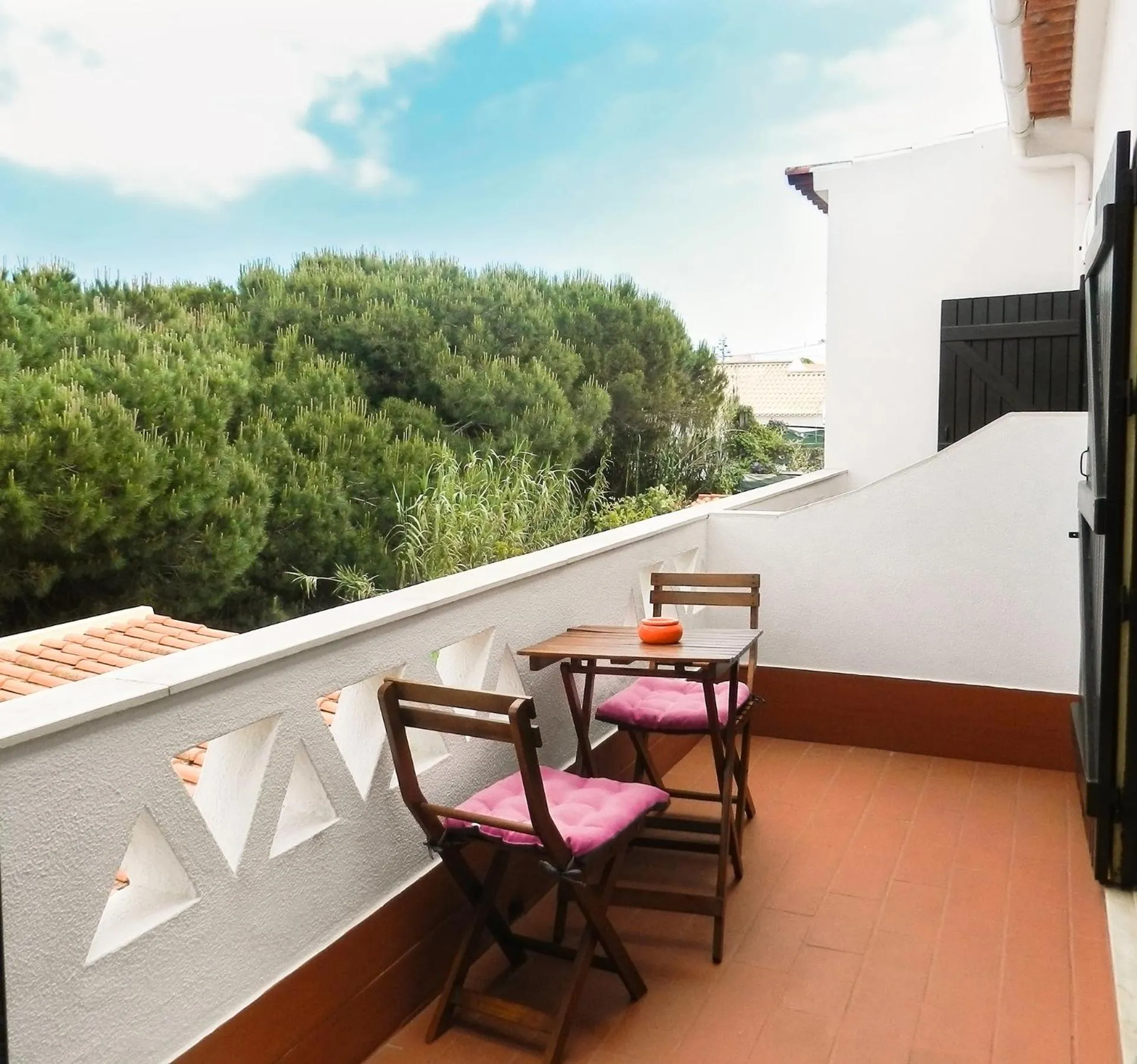 Studio in Residencia Julio