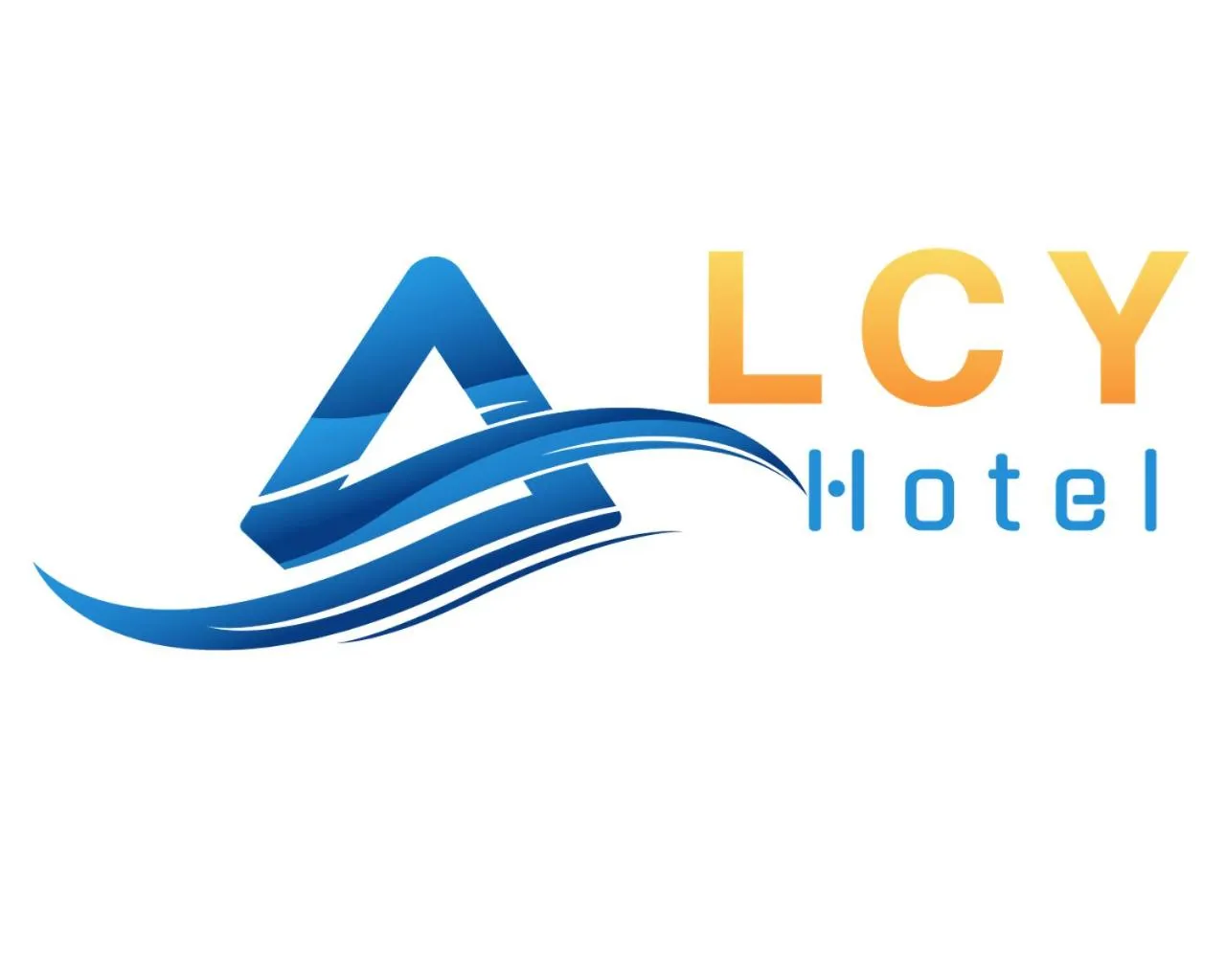 Property logo or sign in London City Airport Hotel