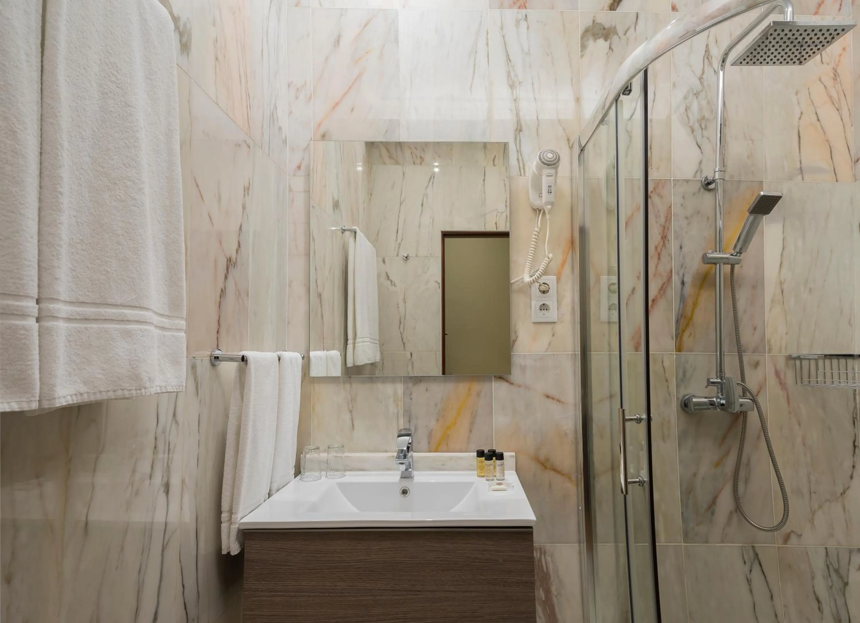 Hotel Internacional Porto