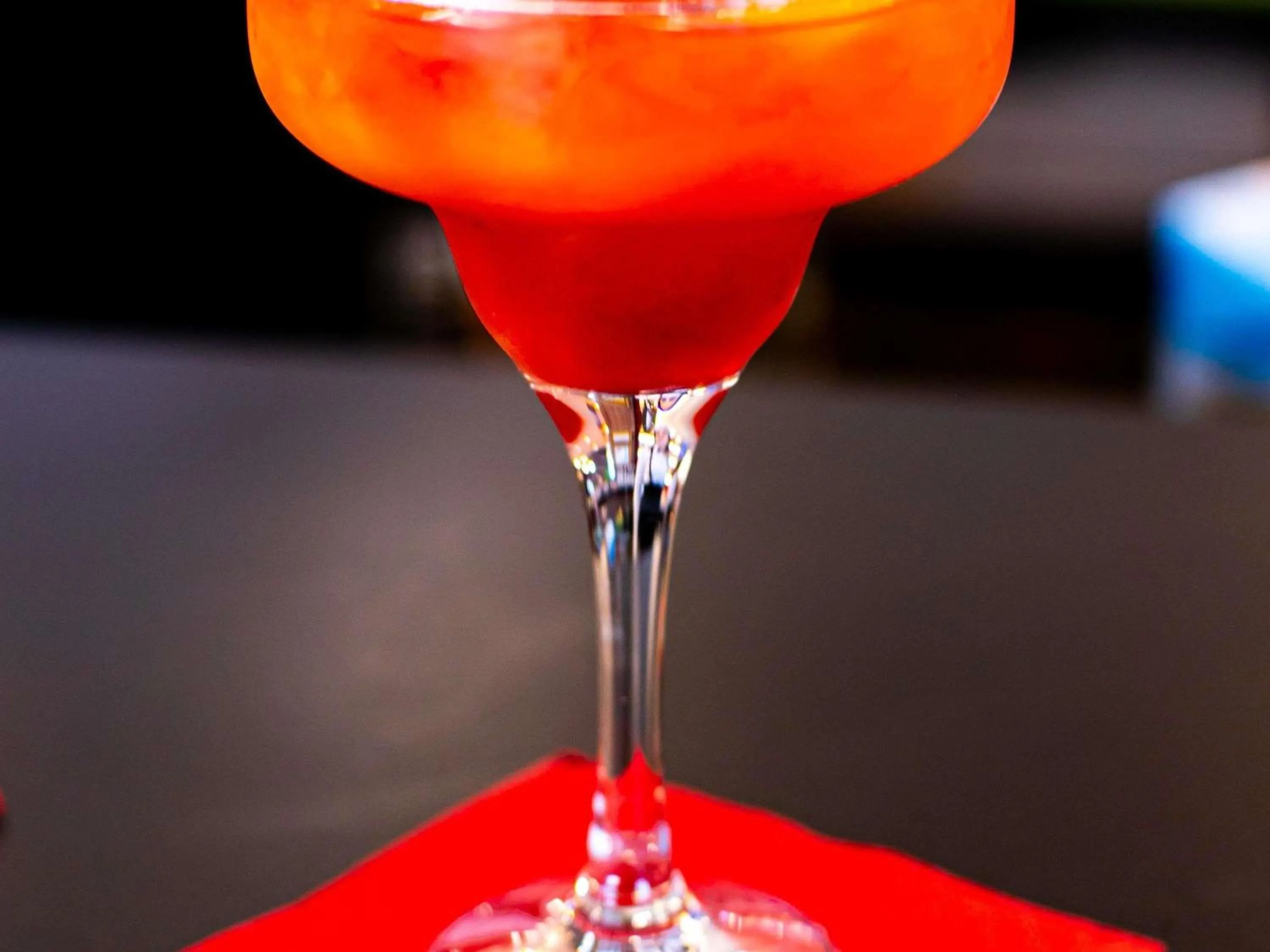 Lounge or bar in ibis Styles Wałbrzych