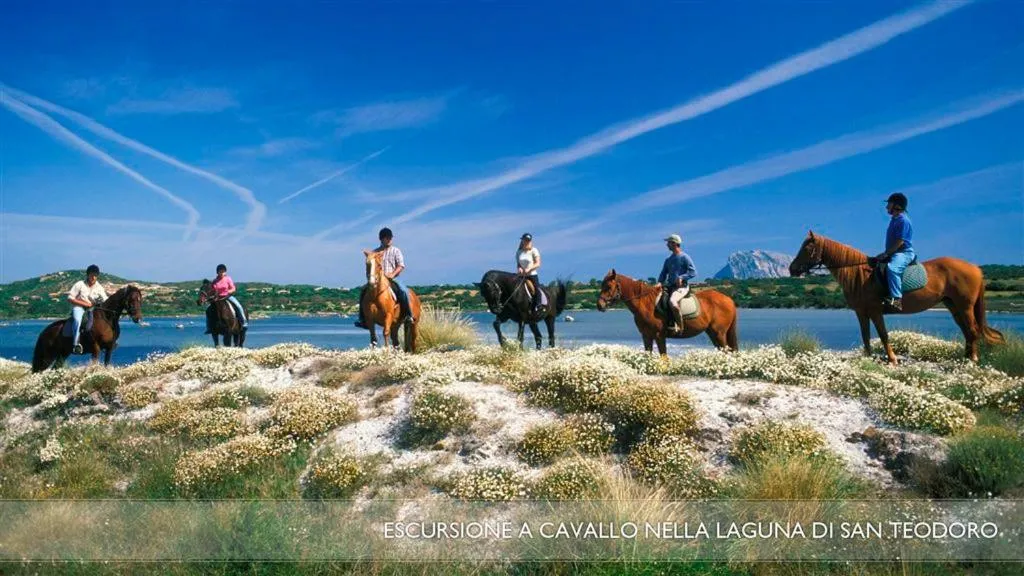 Facade/entrance in Li Teggi Turismo Rurale