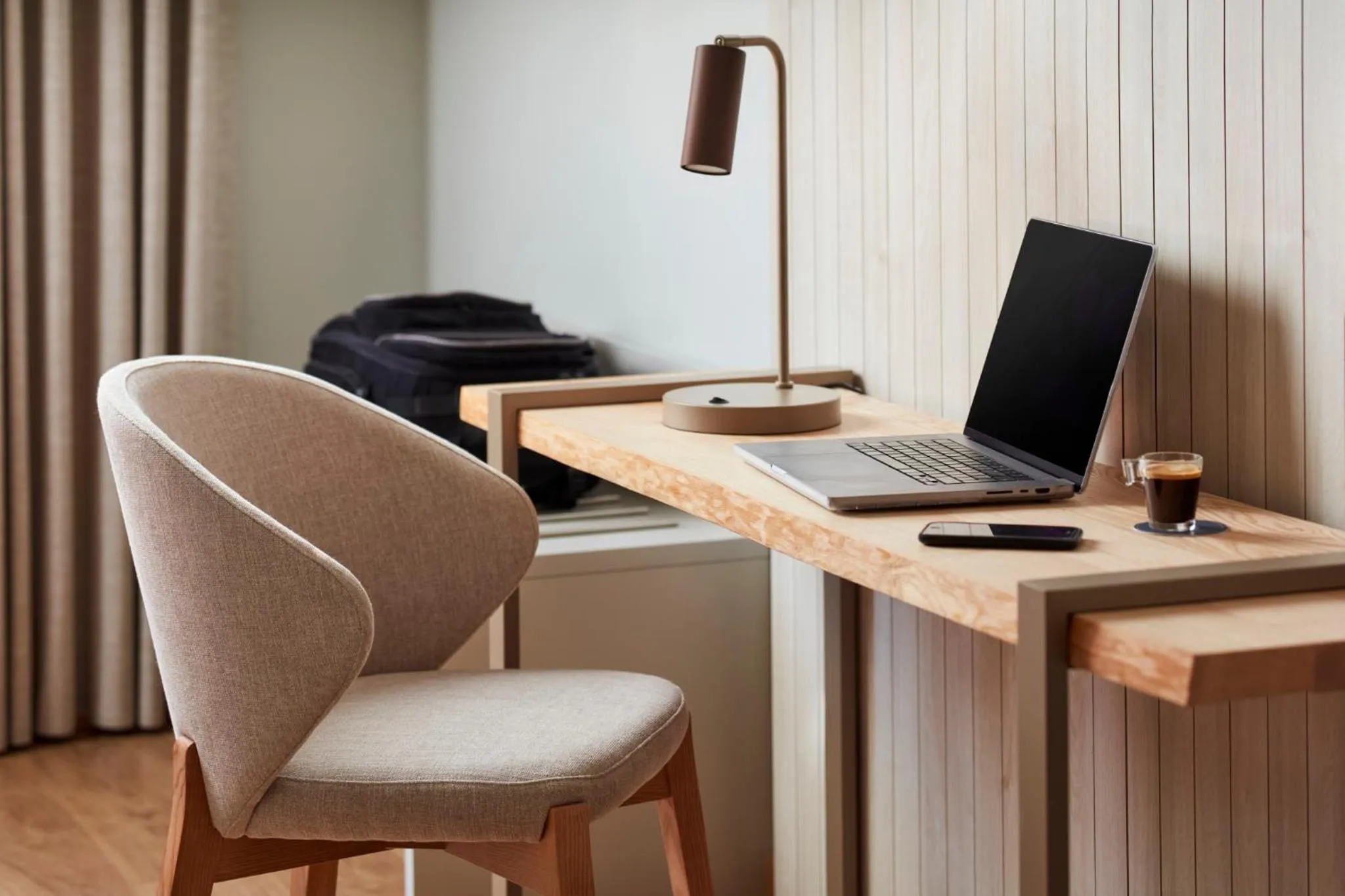 Bedroom in Dom Jose Beach Hotel (Plus)