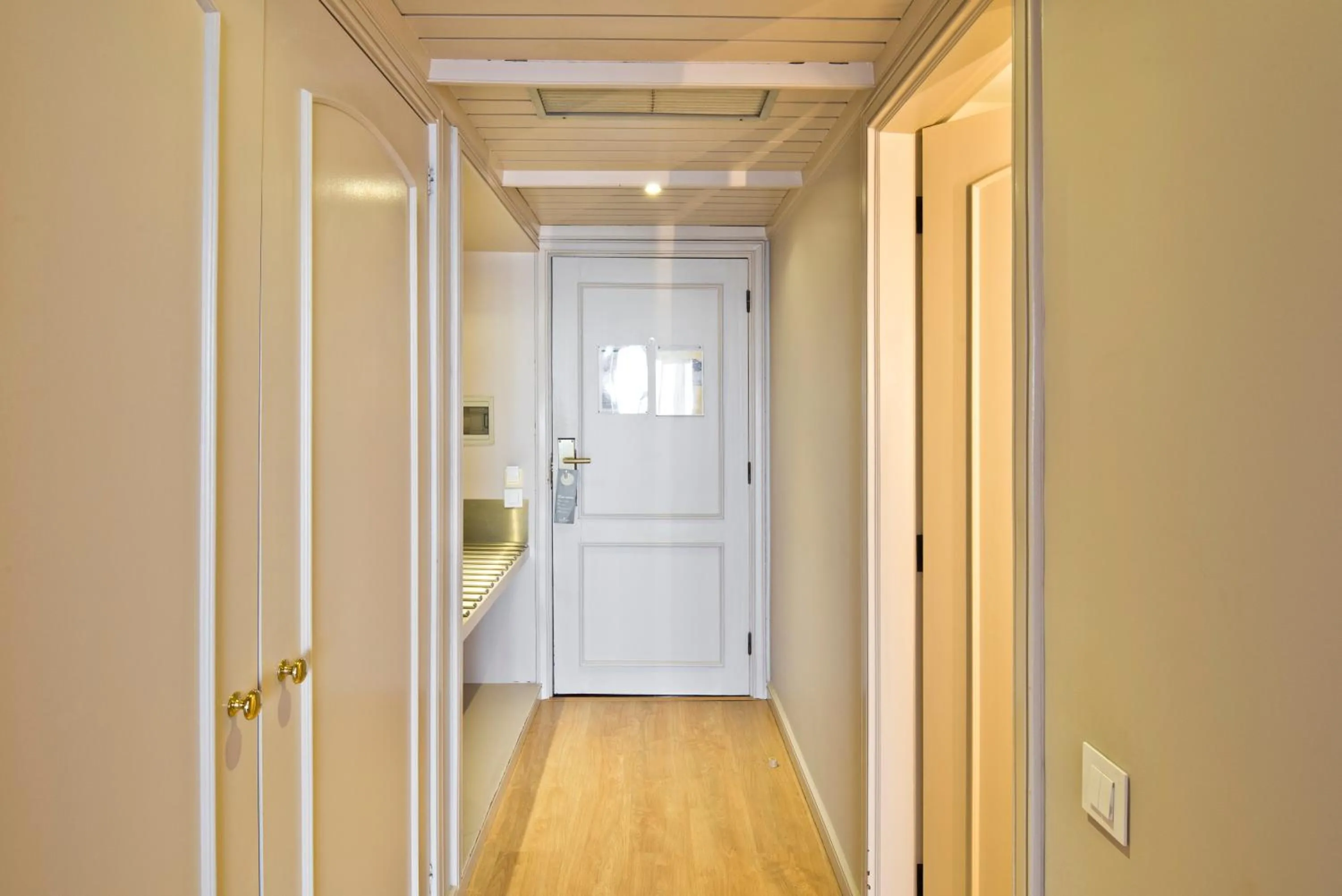 Golden Tulip Porto Gaia