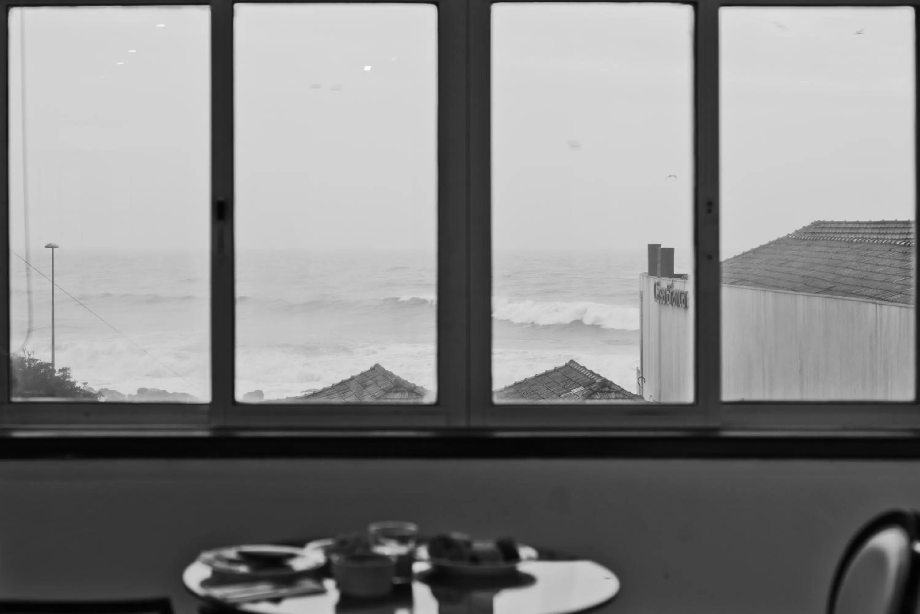 View (from property/room) in Golden Tulip Porto Gaia