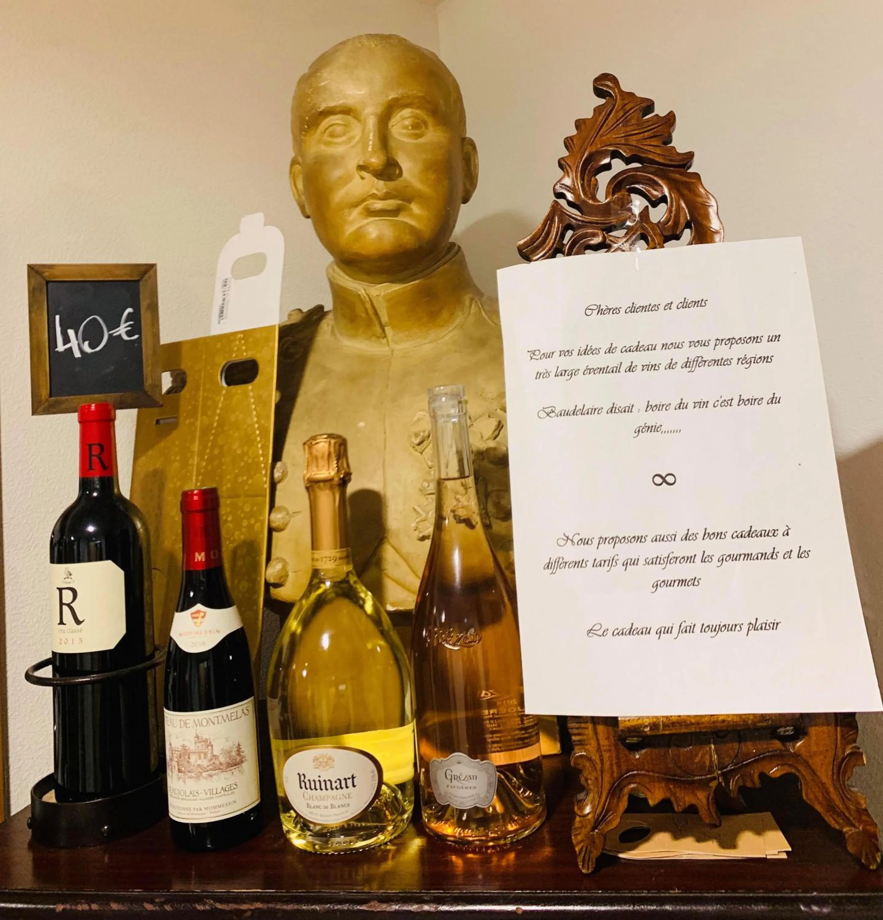 Other in Hôtel Restaurant Kuentz