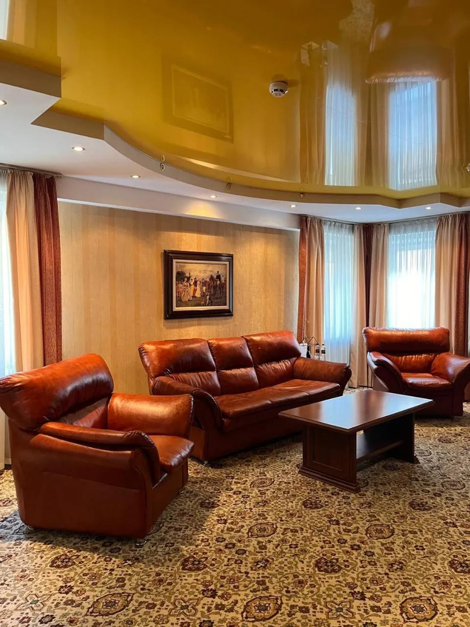 TV and multimedia in Number 21 by DBI