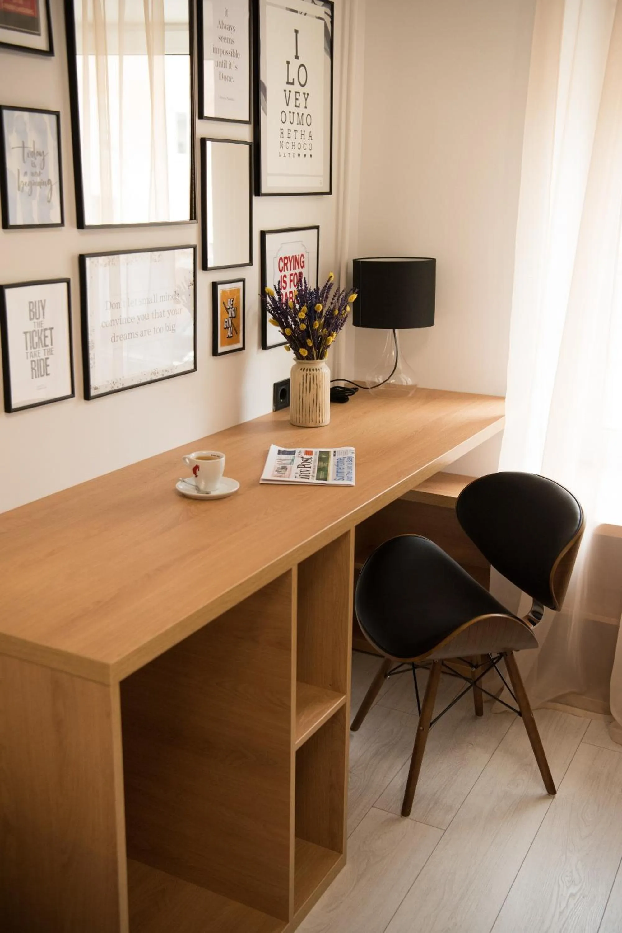 Decorative detail in Number 21 by DBI