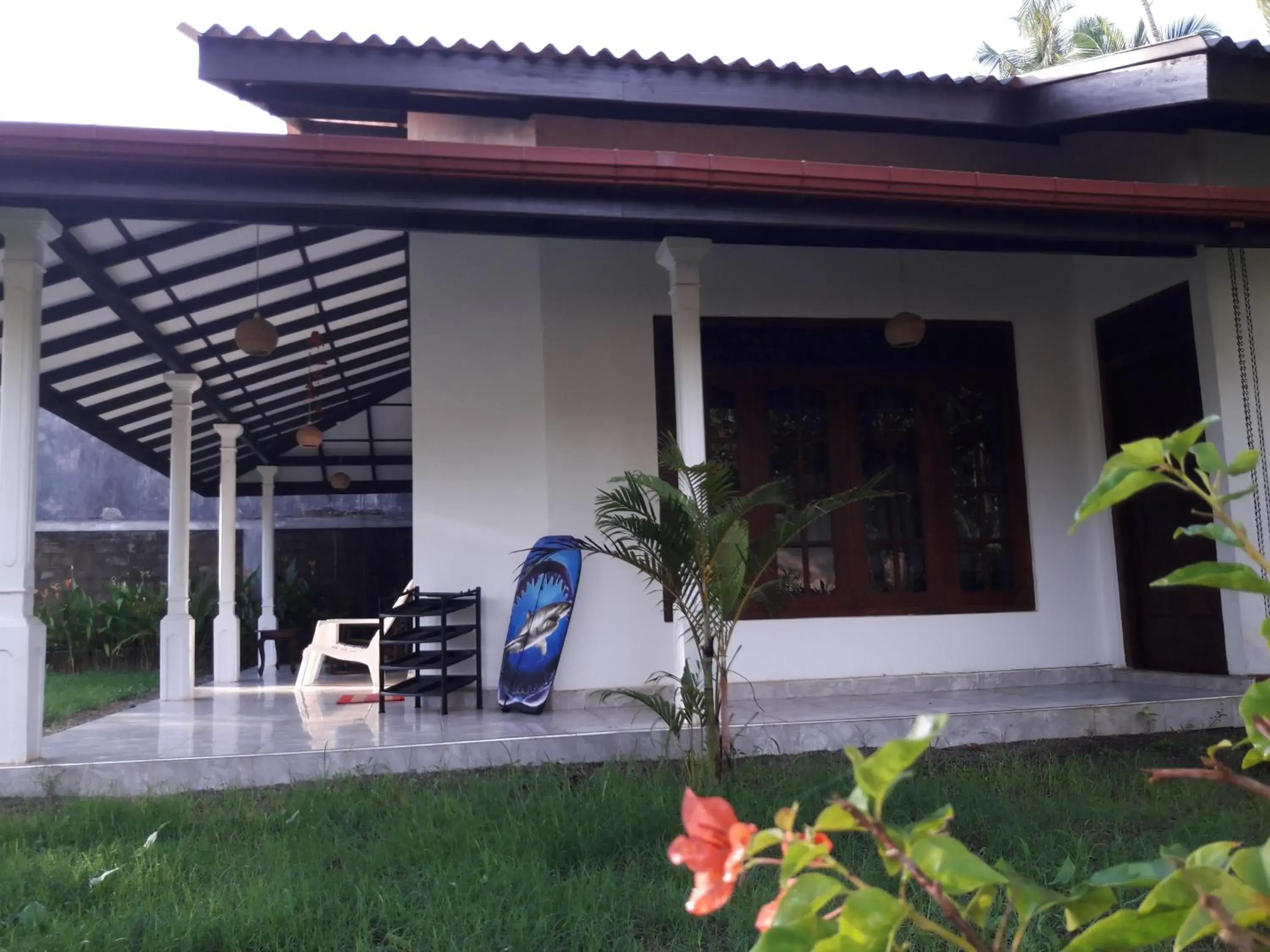 Mango Villa Mango Villa