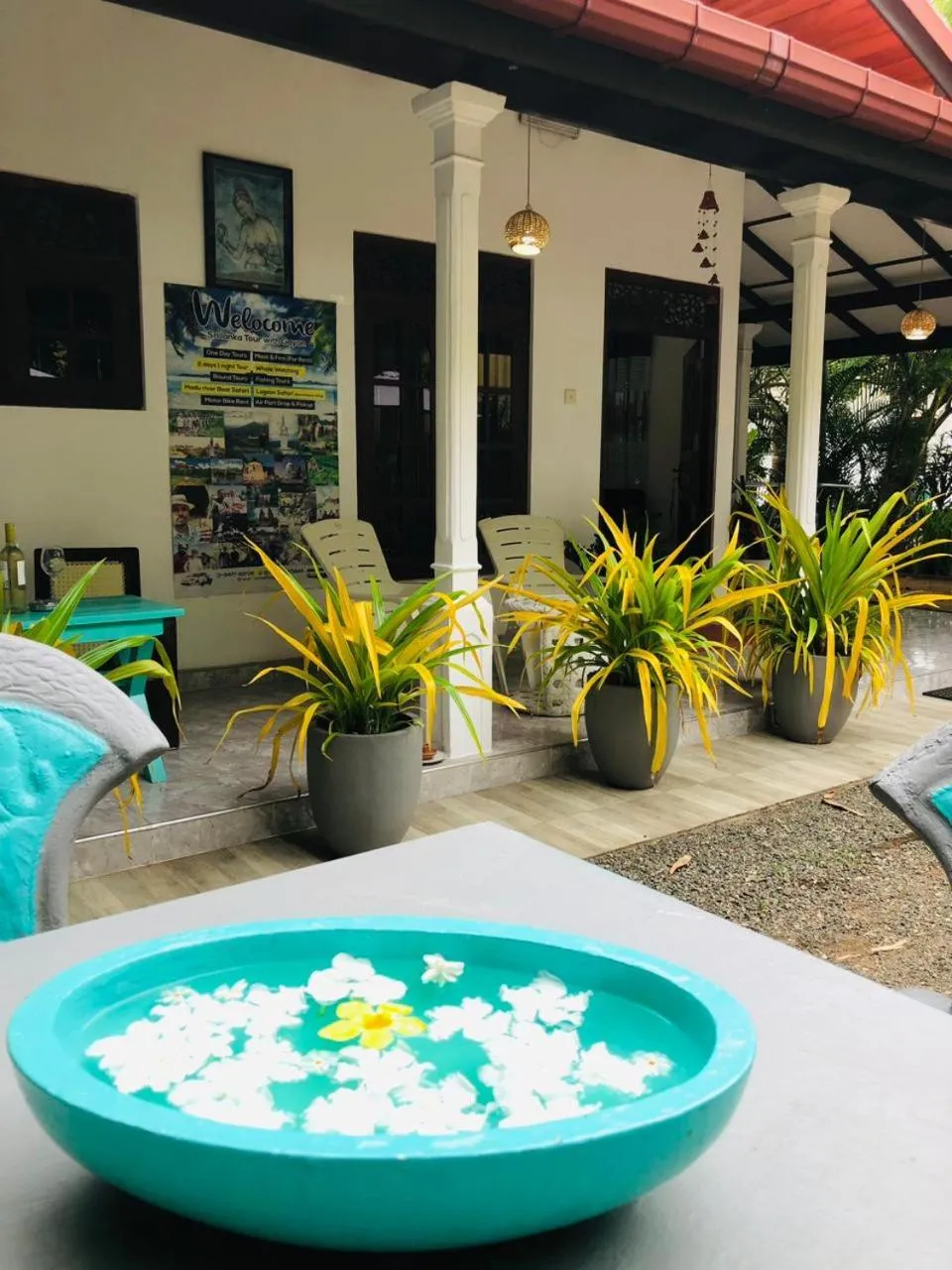 Mango Villa