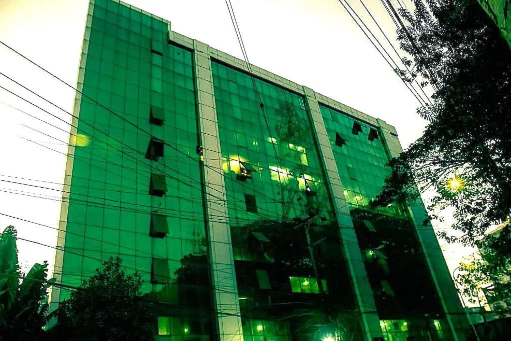 Hotel Rose Garden