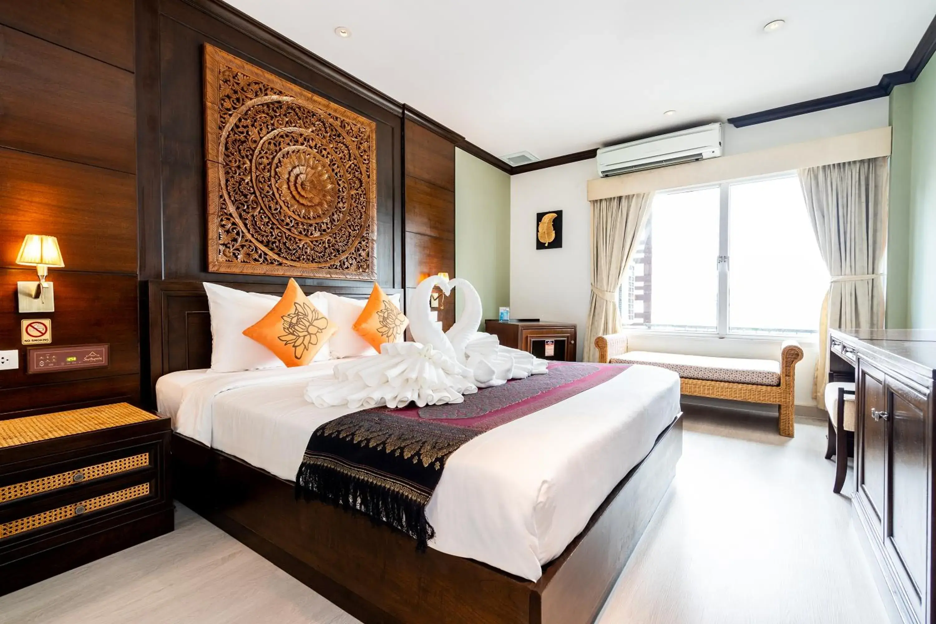Baan Sukhumvit Soi 18 Baan Sukhumvit Soi 18