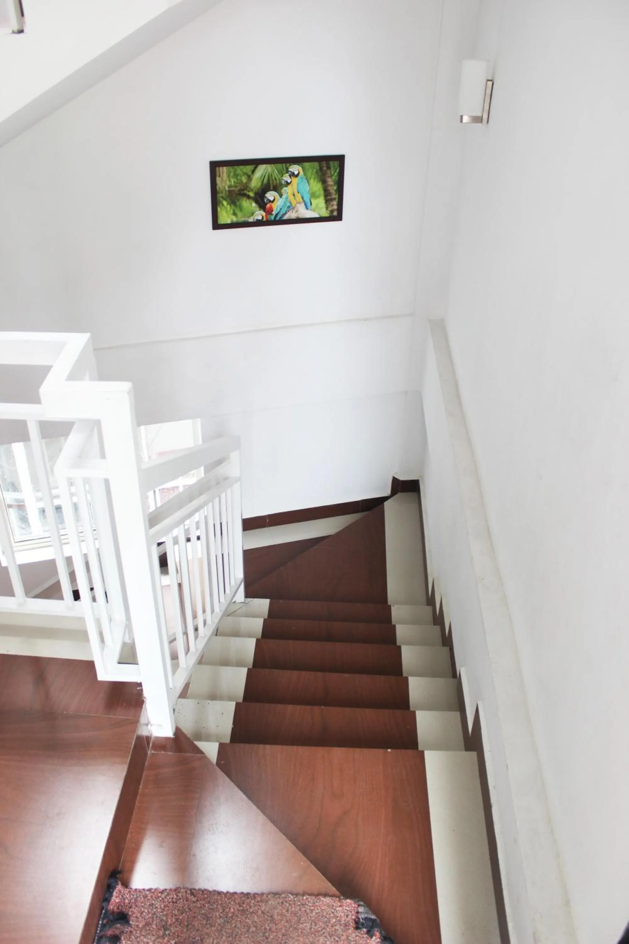 Property building in Landy Queen