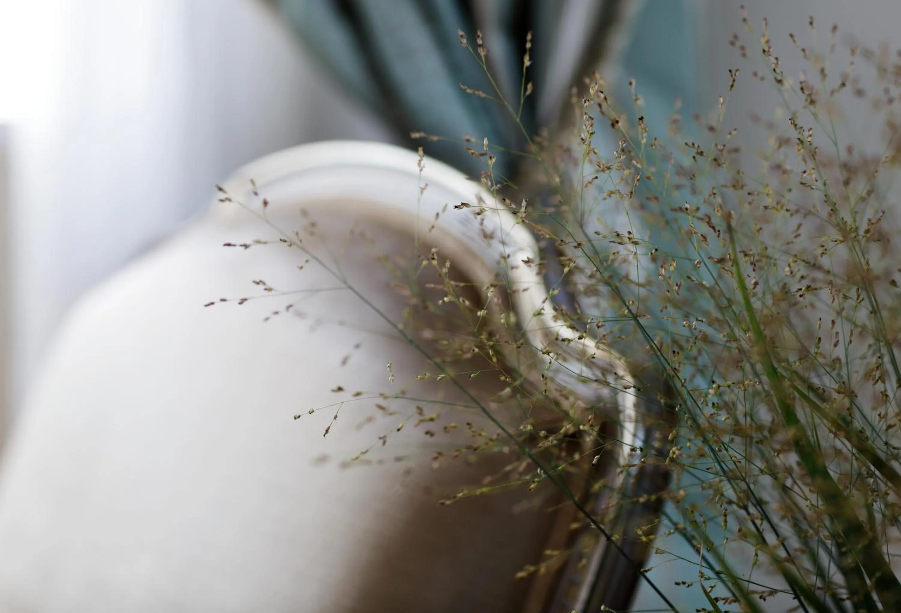 Decorative detail in Kokkedal Slot Copenhagen