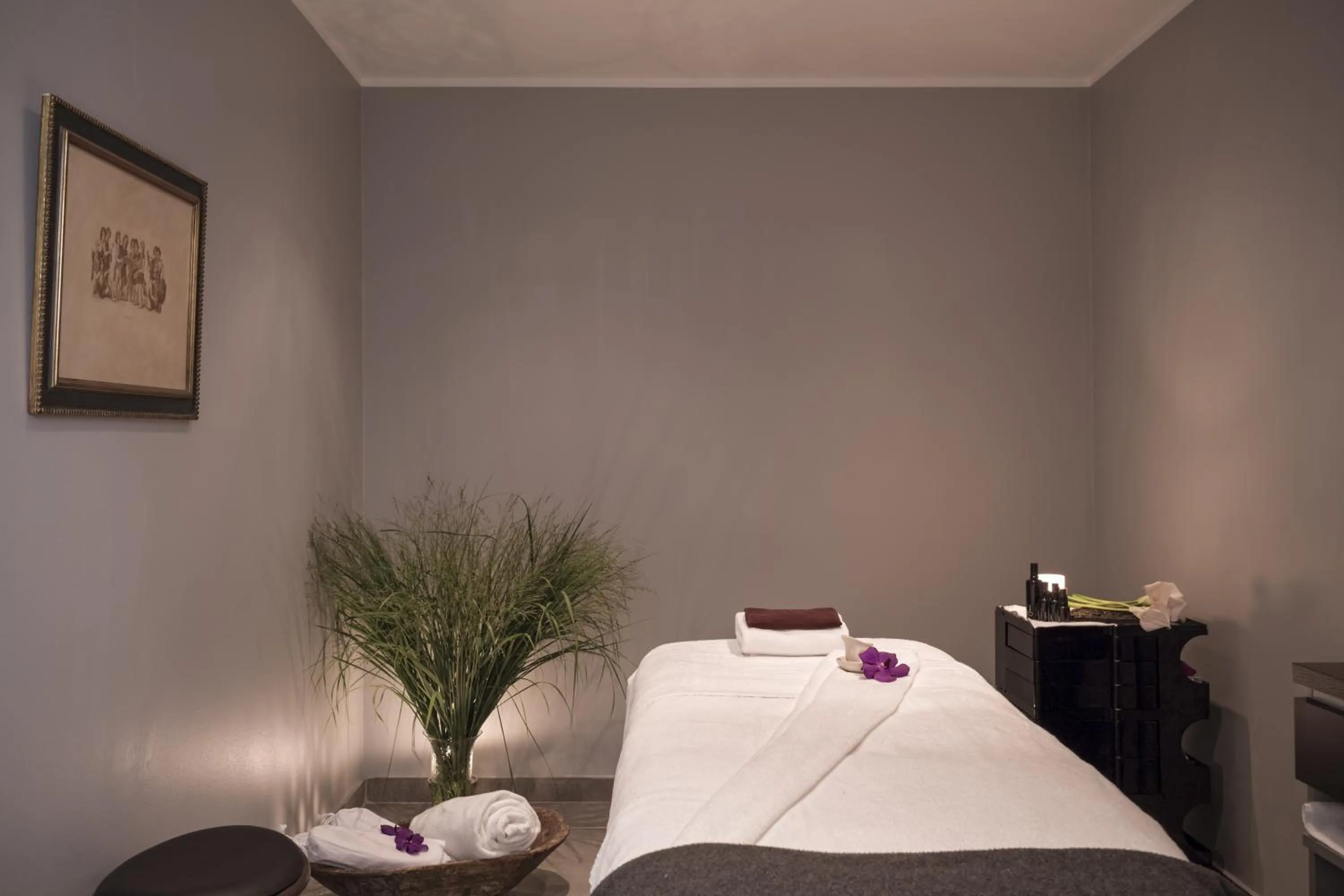 Massage in Kokkedal Slot Copenhagen