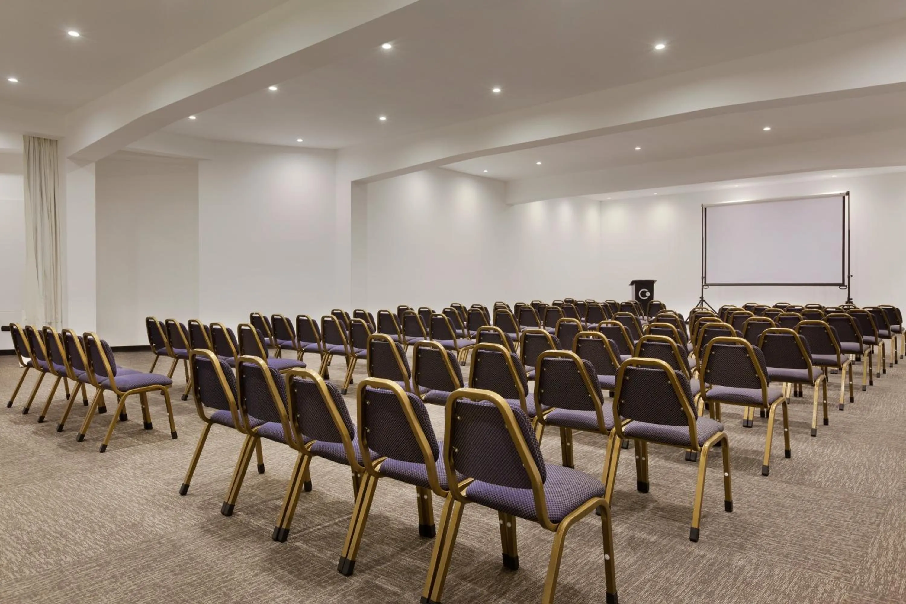 Meeting/conference room in Wyndham Costa del Sol Trujillo