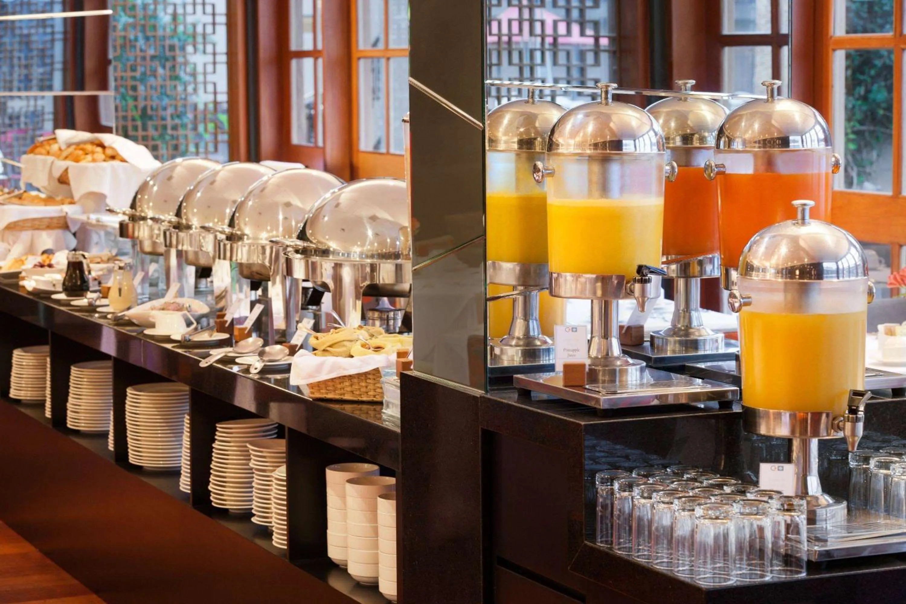 Other in Wyndham Costa del Sol Trujillo