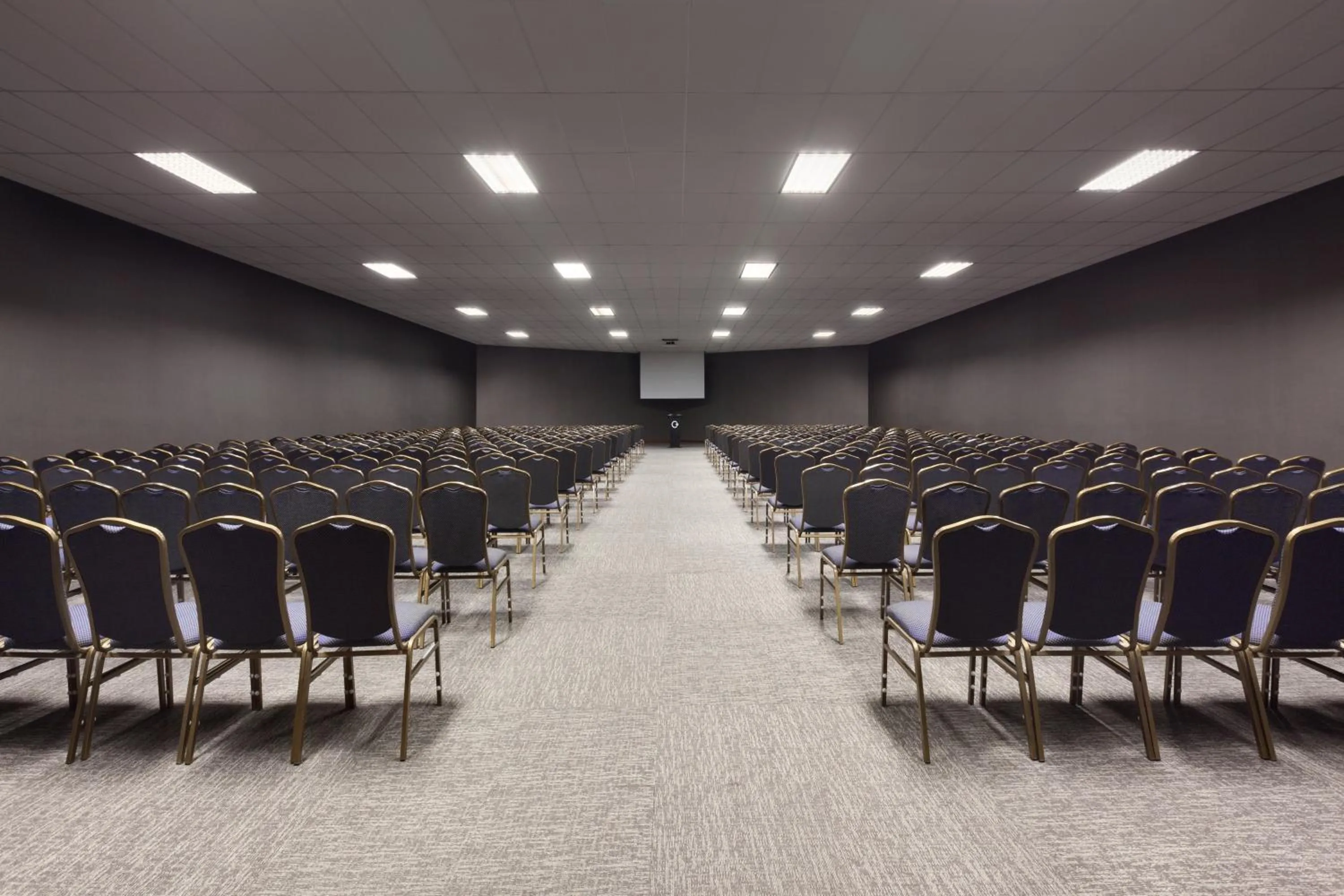 Meeting/conference room in Wyndham Costa del Sol Trujillo
