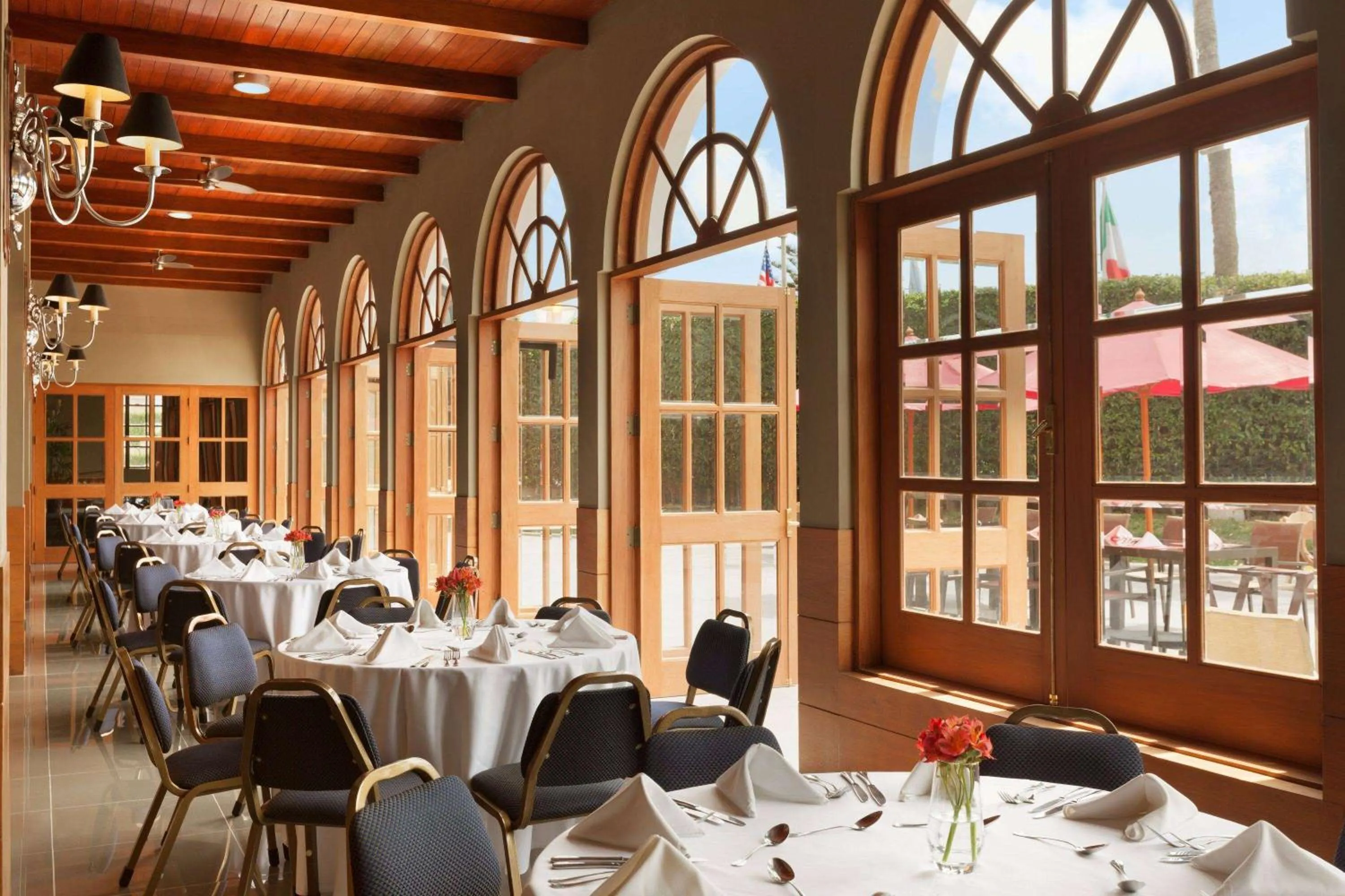 Lounge or bar in Wyndham Costa del Sol Trujillo