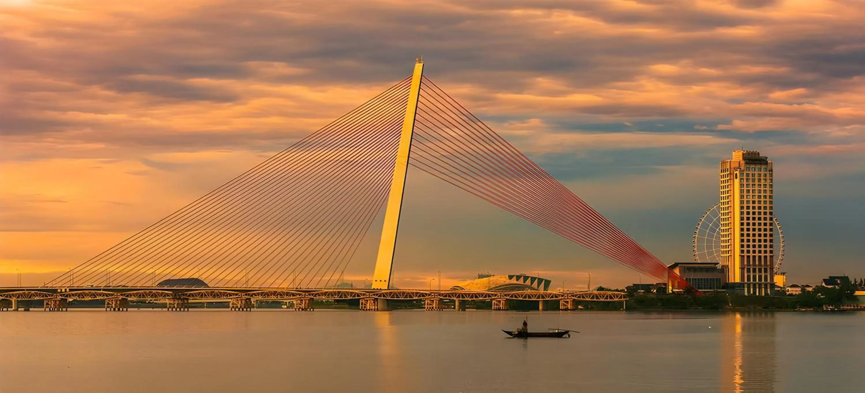 Nearby landmark in New Era Hotel & Apartments