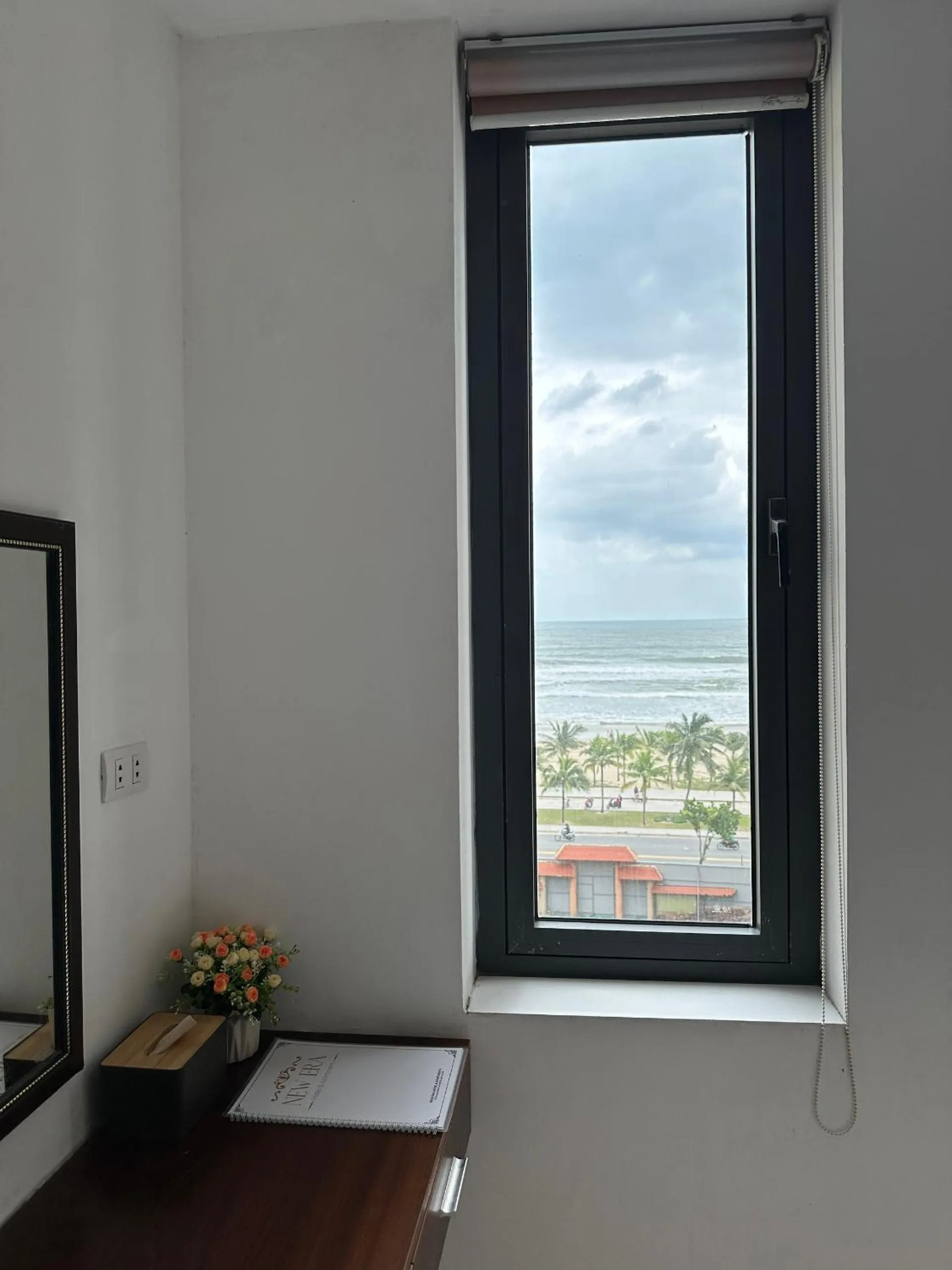 View (from property/room) in New Era Hotel & Apartments