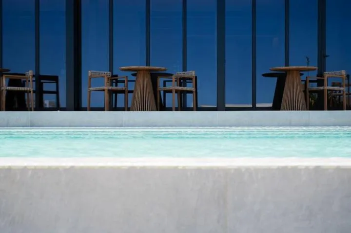 Day in Hotel Gradara