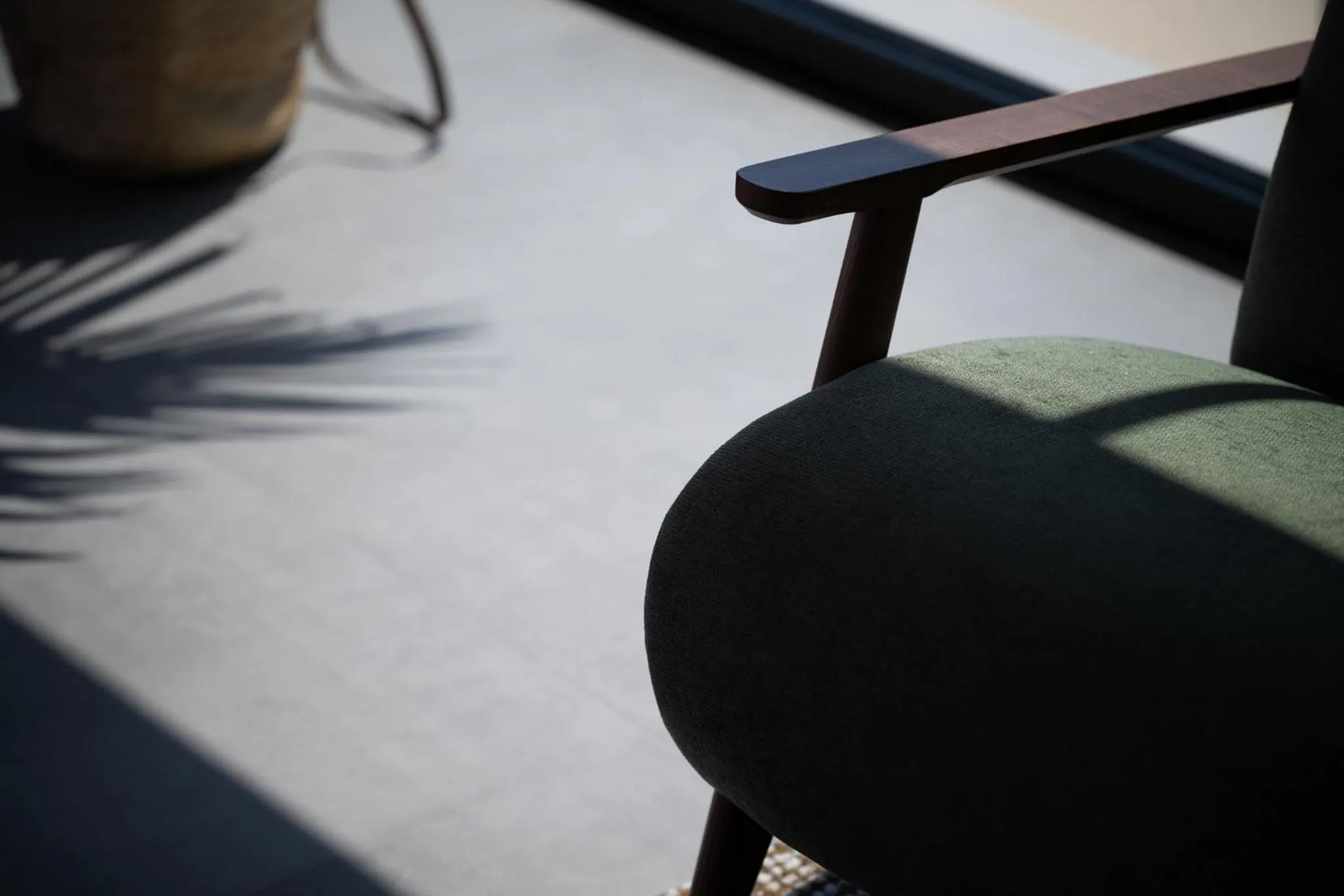 Living room in Hotel Gradara