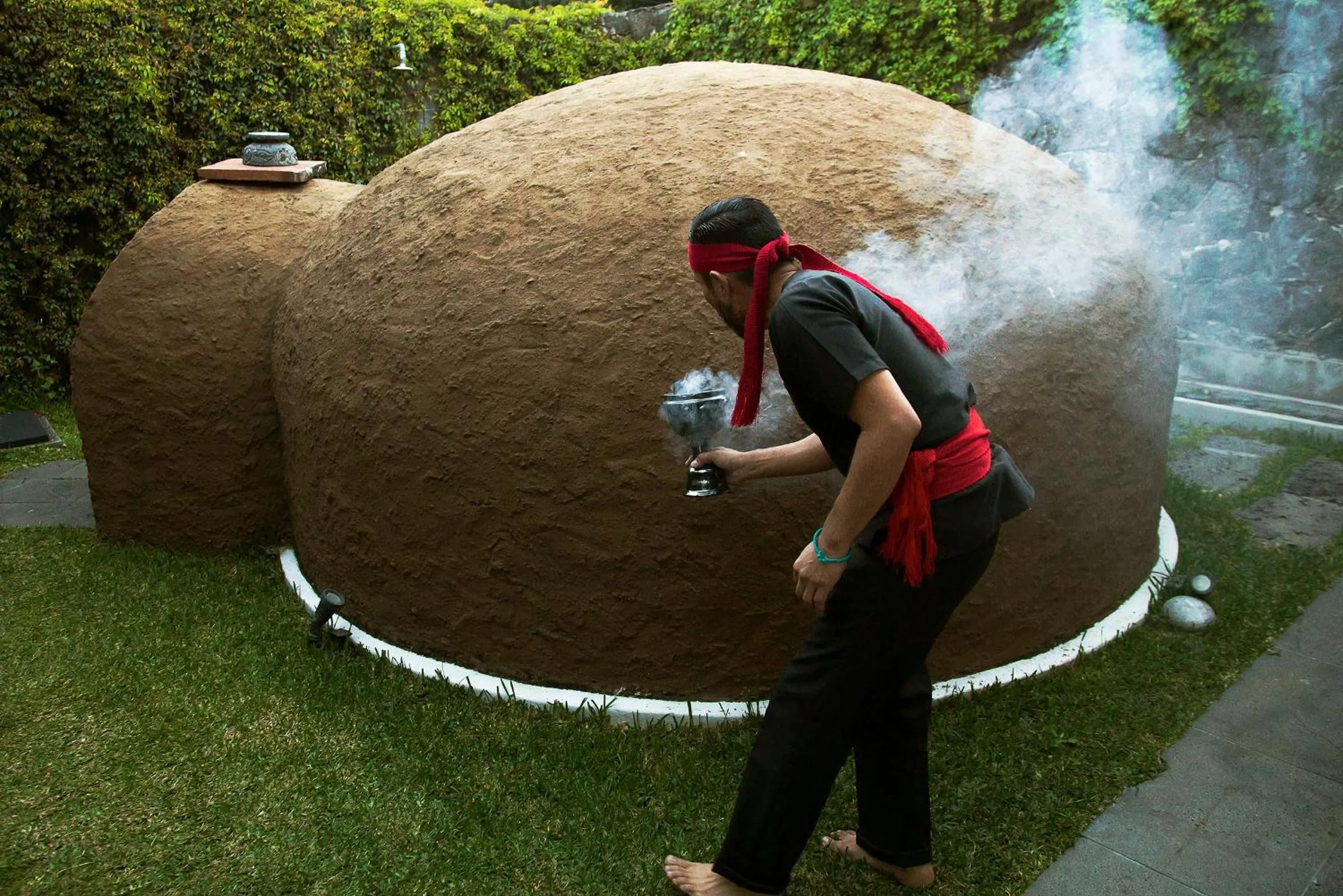 Activities in Hotel Boutique Casa Fernanda