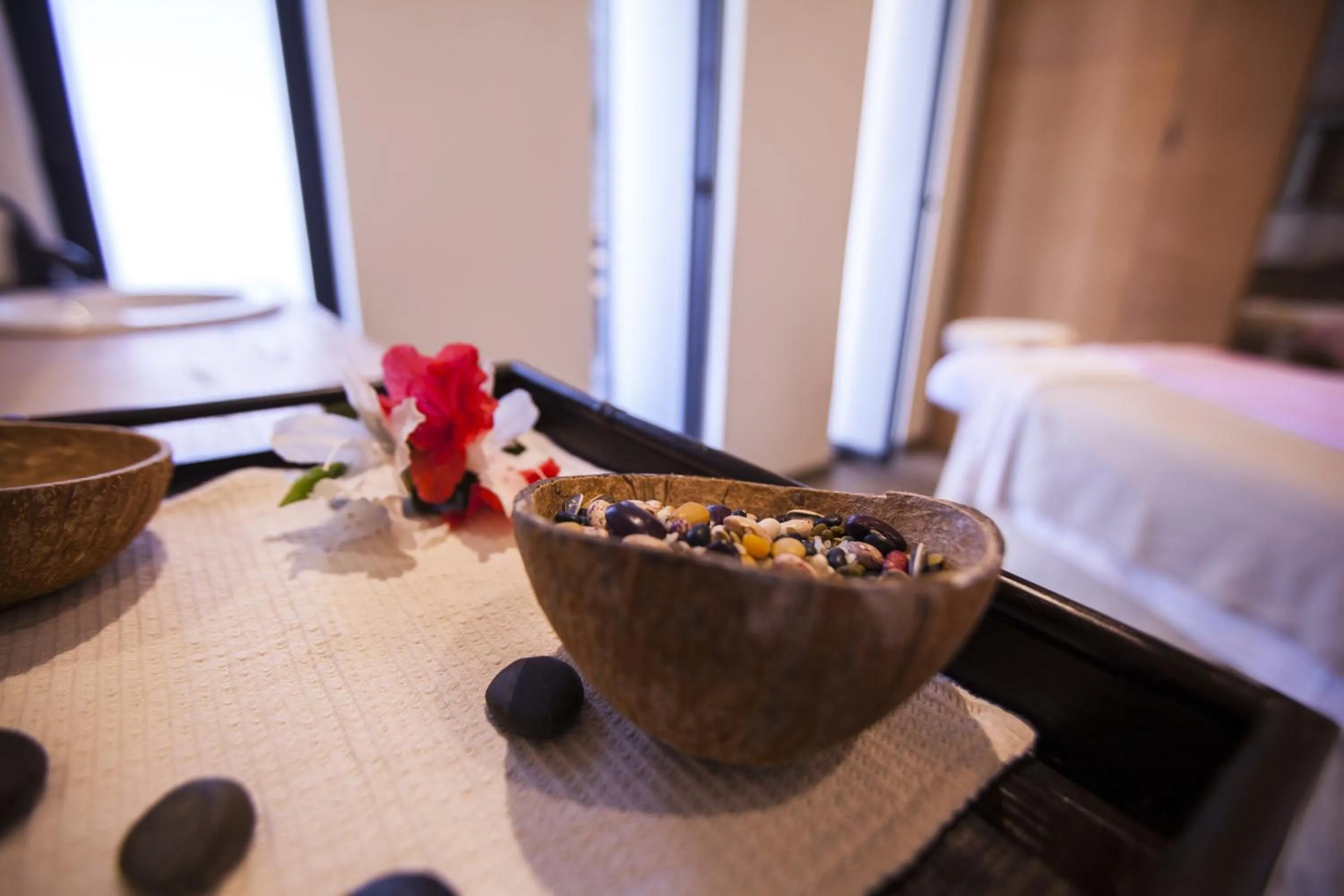 Massage, Bed in Hotel Boutique Casa Fernanda