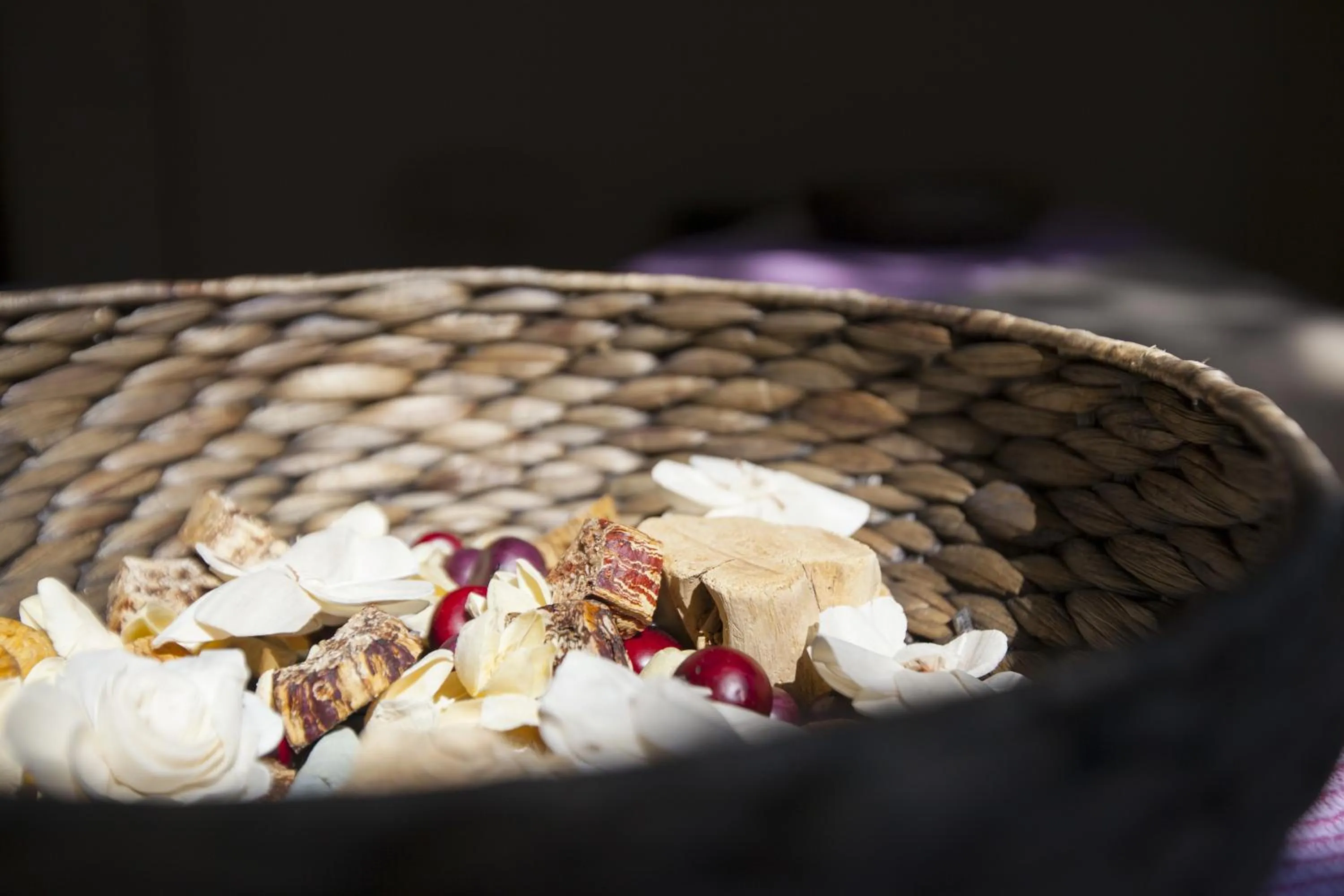 Massage in Hotel Boutique Casa Fernanda