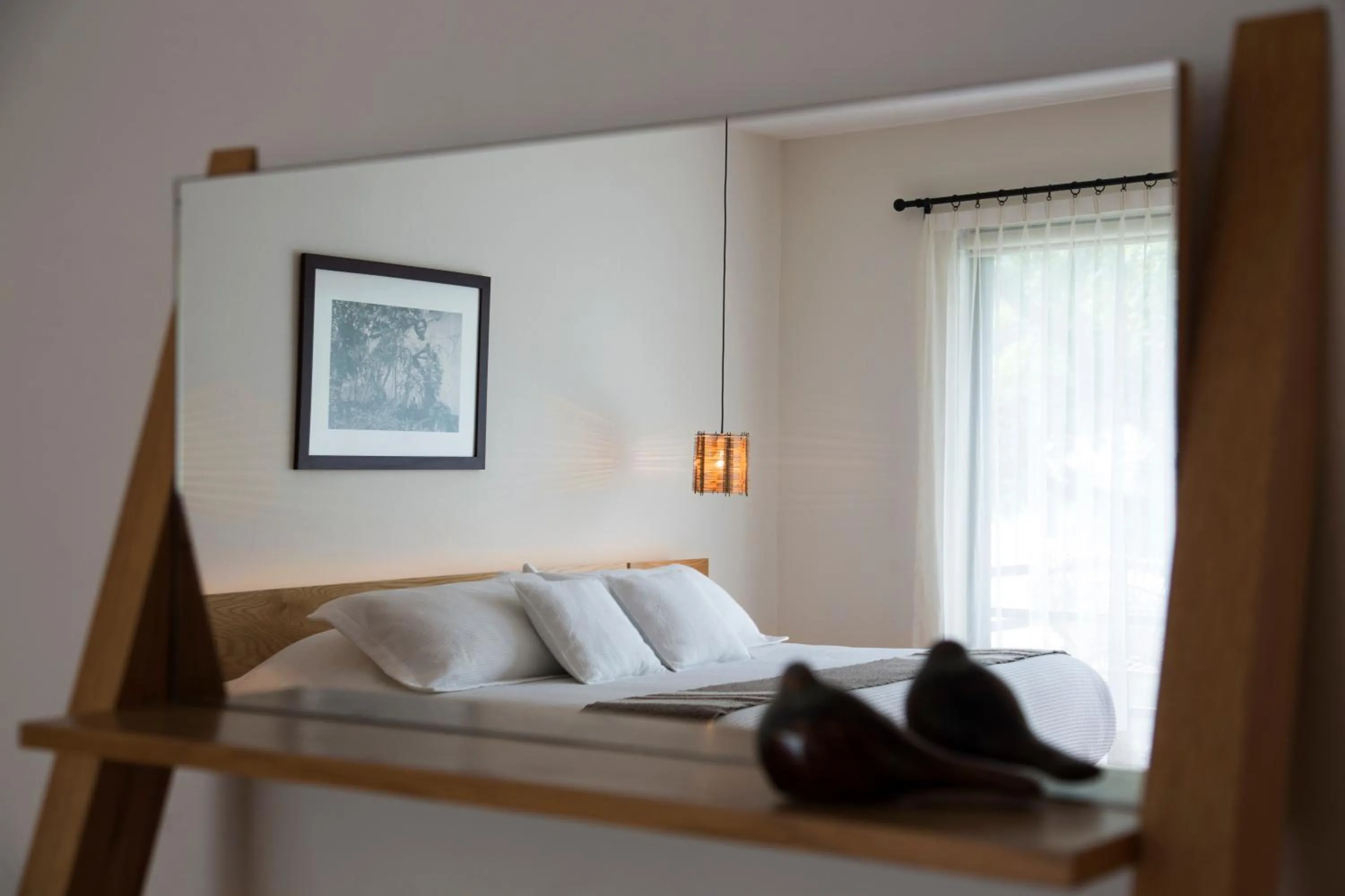 Photo of the whole room, Bed in Hotel Boutique Casa Fernanda