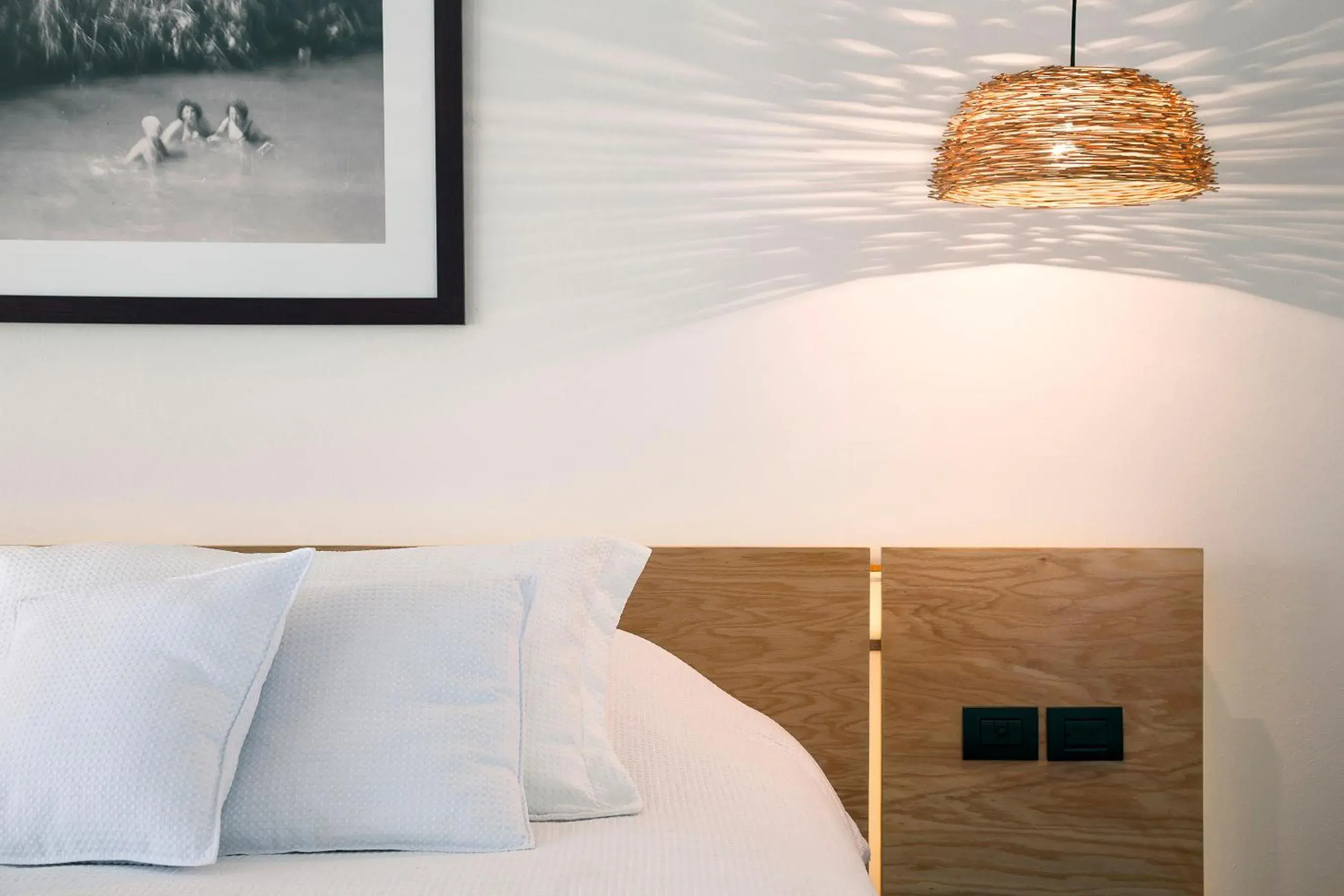 King Suite in Hotel Boutique Casa Fernanda King Suite in Hotel Boutique Casa Fernanda