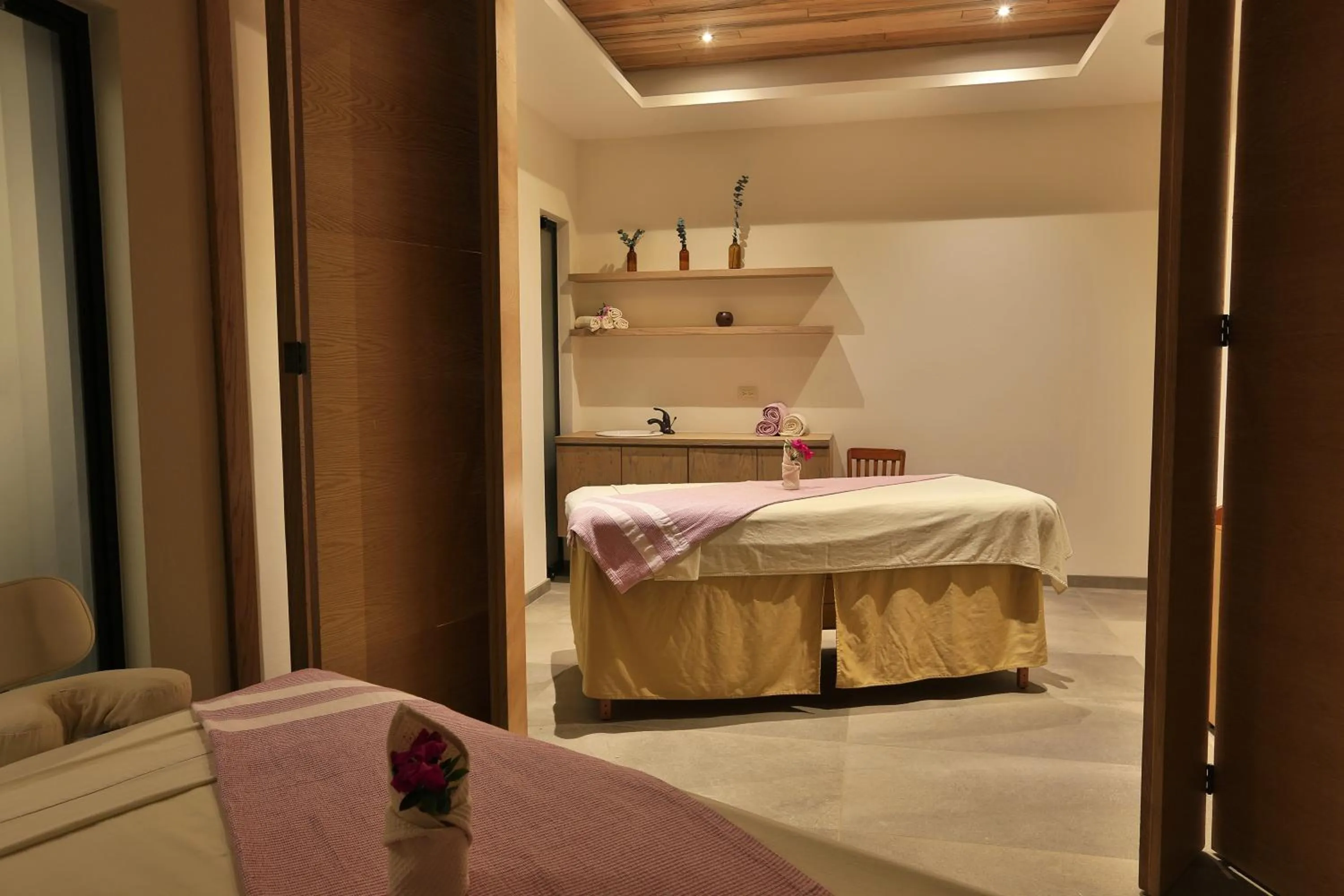 Massage, Bed in Hotel Boutique Casa Fernanda