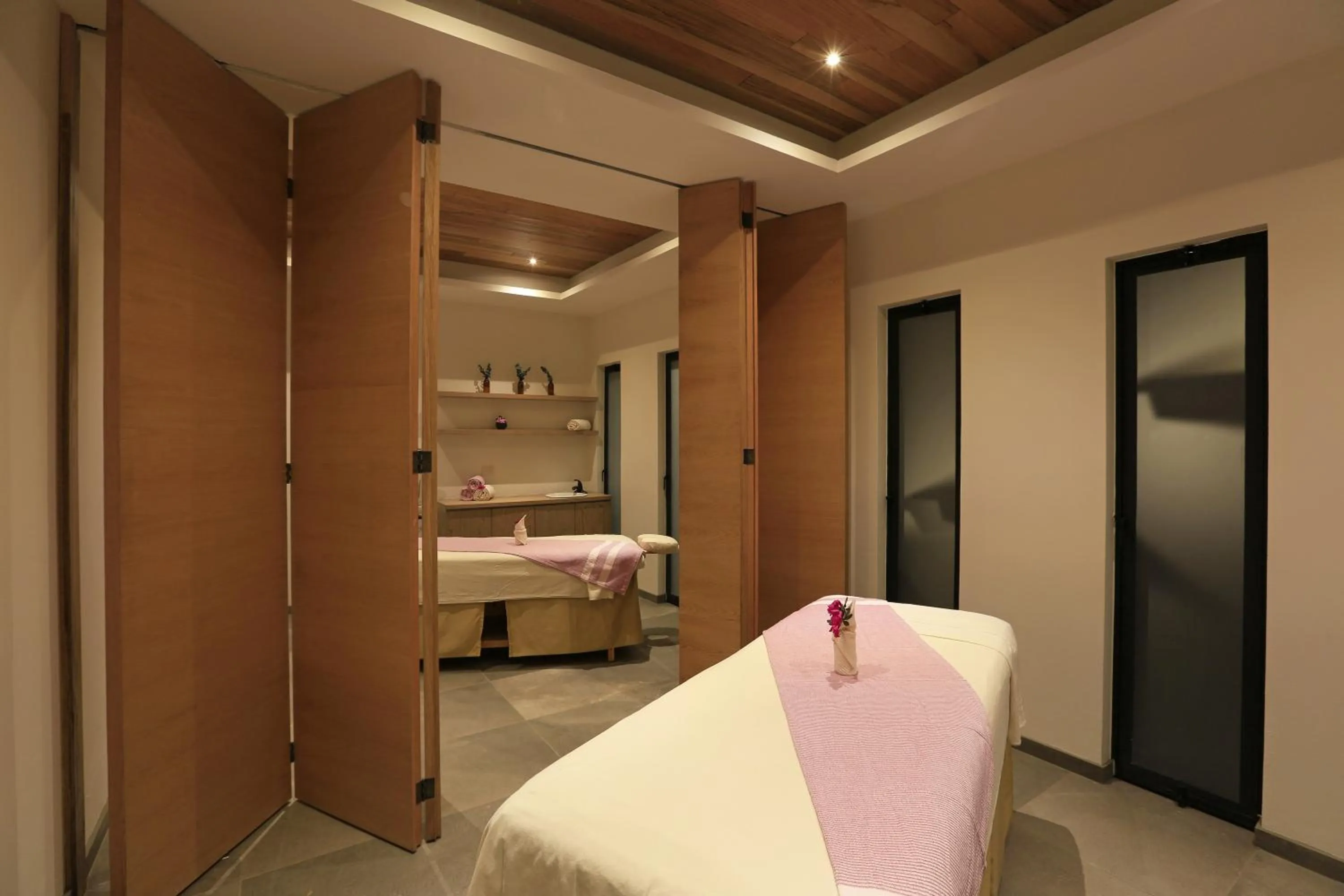 Massage, Bed in Hotel Boutique Casa Fernanda