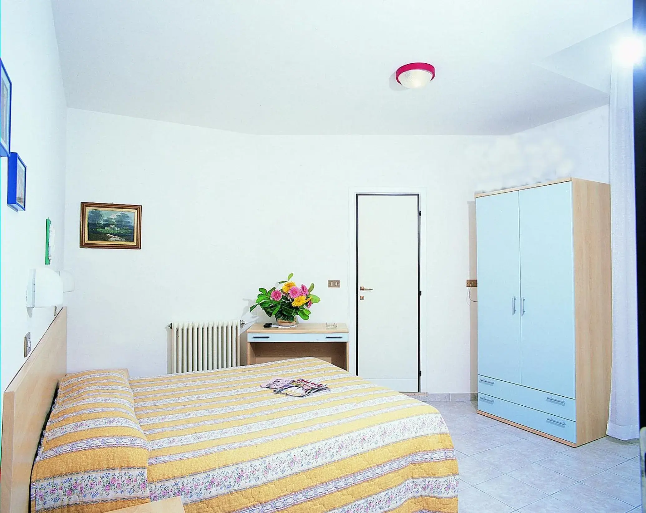 Double or Twin Room - single occupancy in Hotel Acquazzurra Double or Twin Room - single occupancy in Hotel Acquazzurra