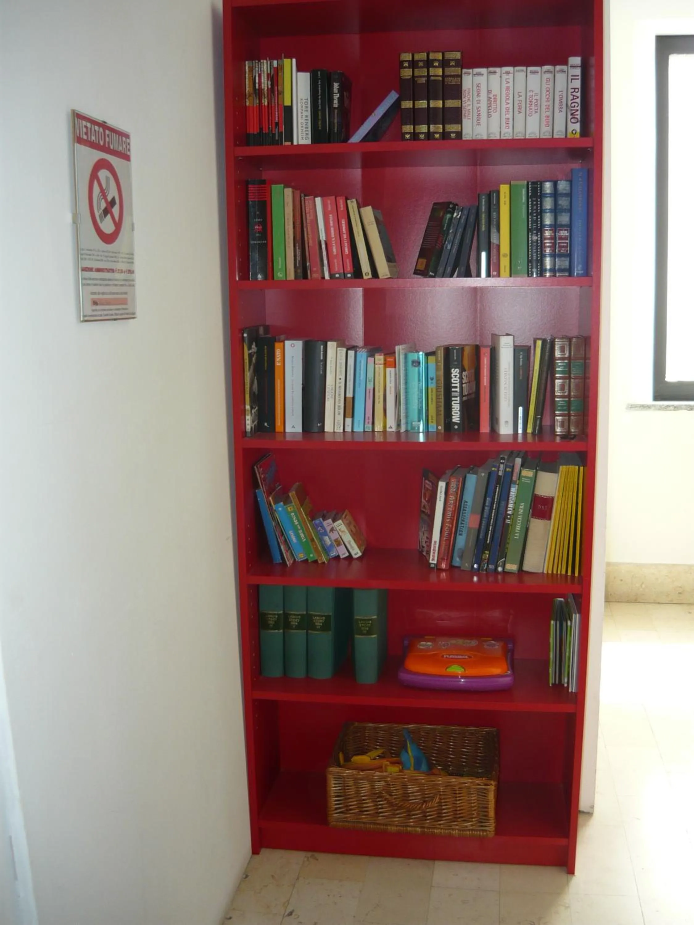 Other in Hotel Acquazzurra