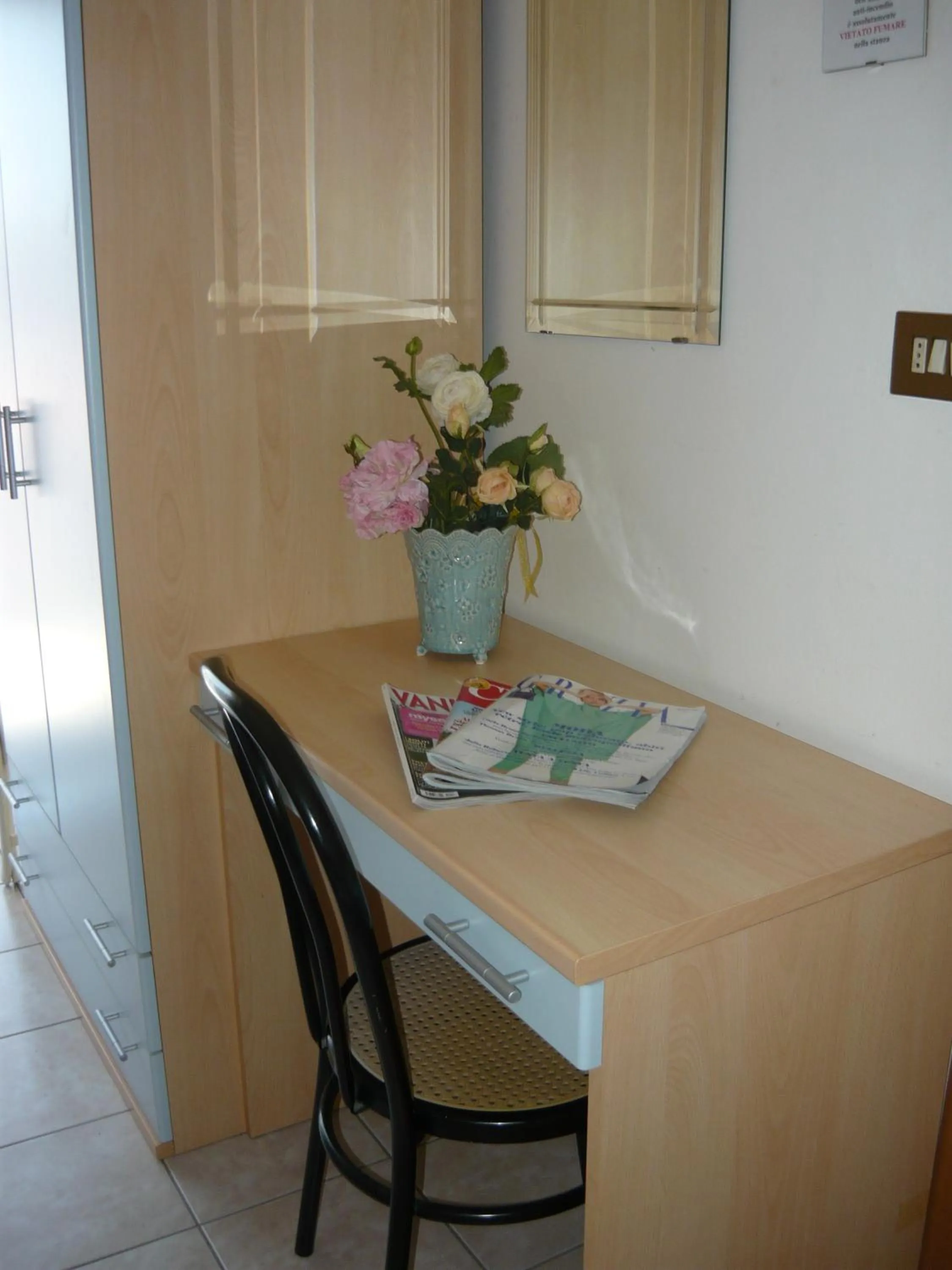 Other in Hotel Acquazzurra